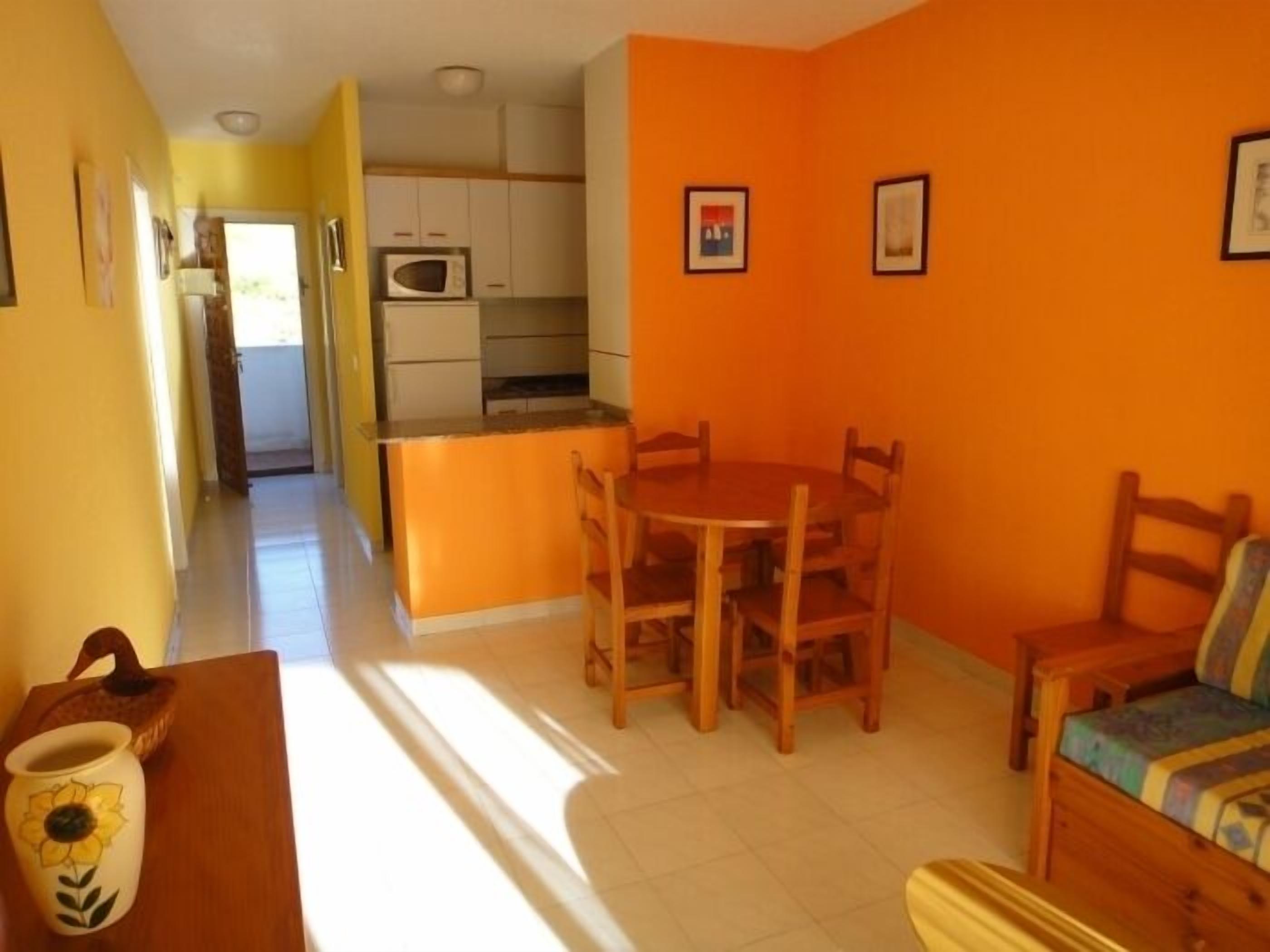 Apartamentos Font Nova 24