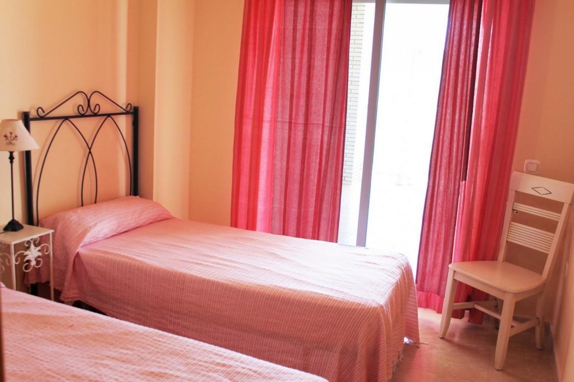 Apartamentos La Volta 3000