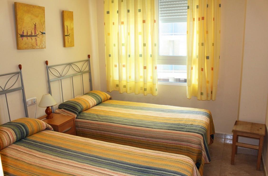 Apartamentos La Volta 3000