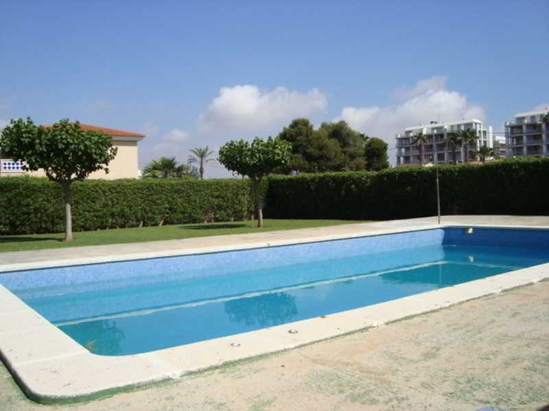Mar de Azahar