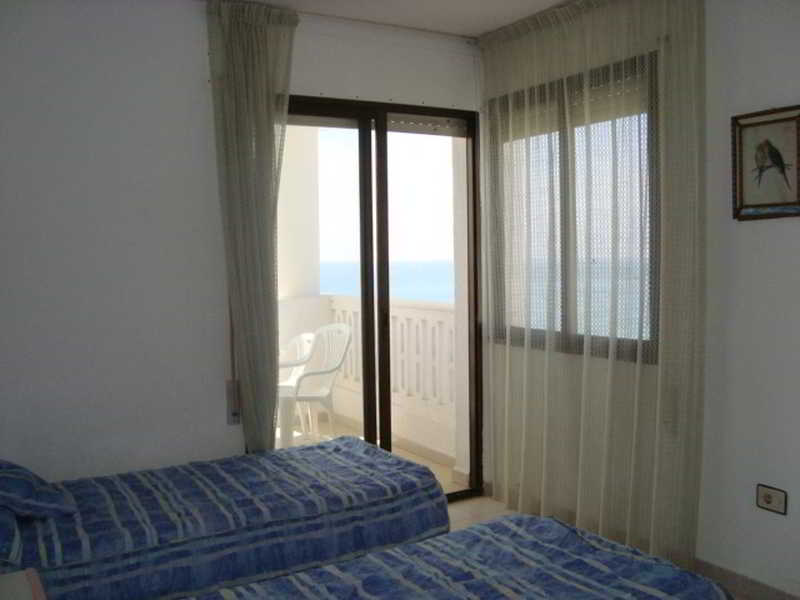 Mar de Azahar
