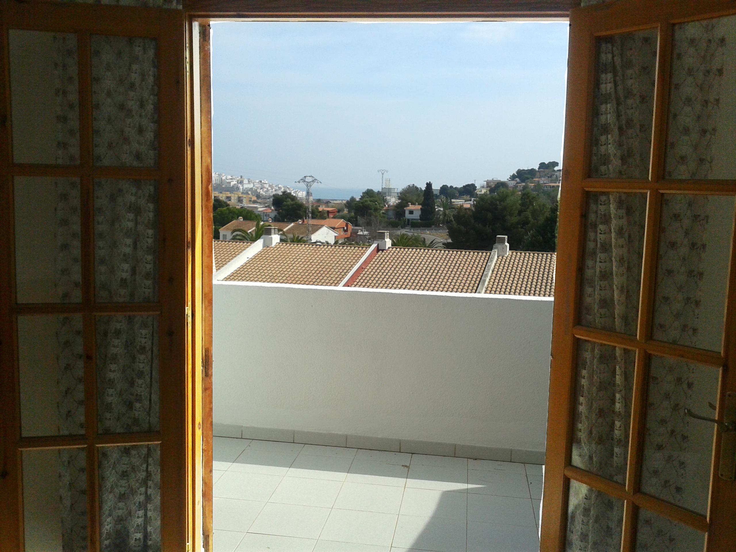 Apartamentos Peñiscola Mirador 3000