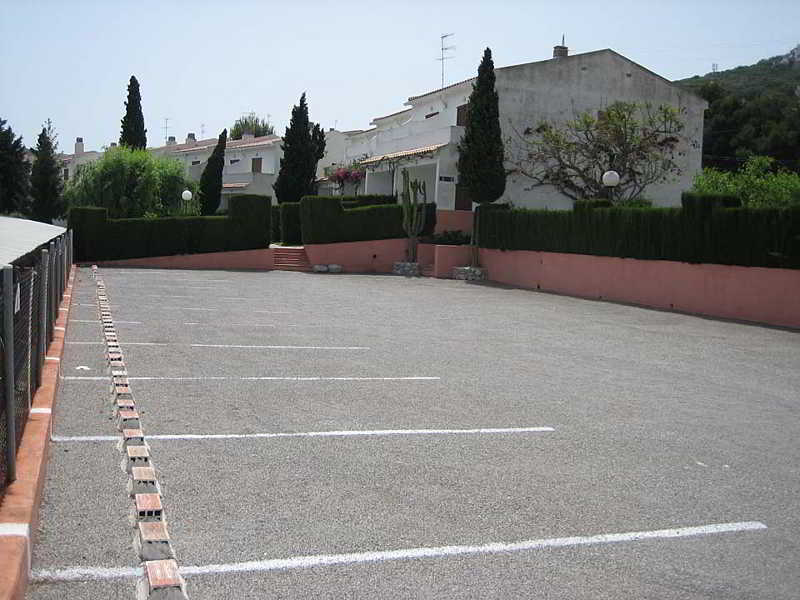 Apartamentos Peñiscola Mirador 3000