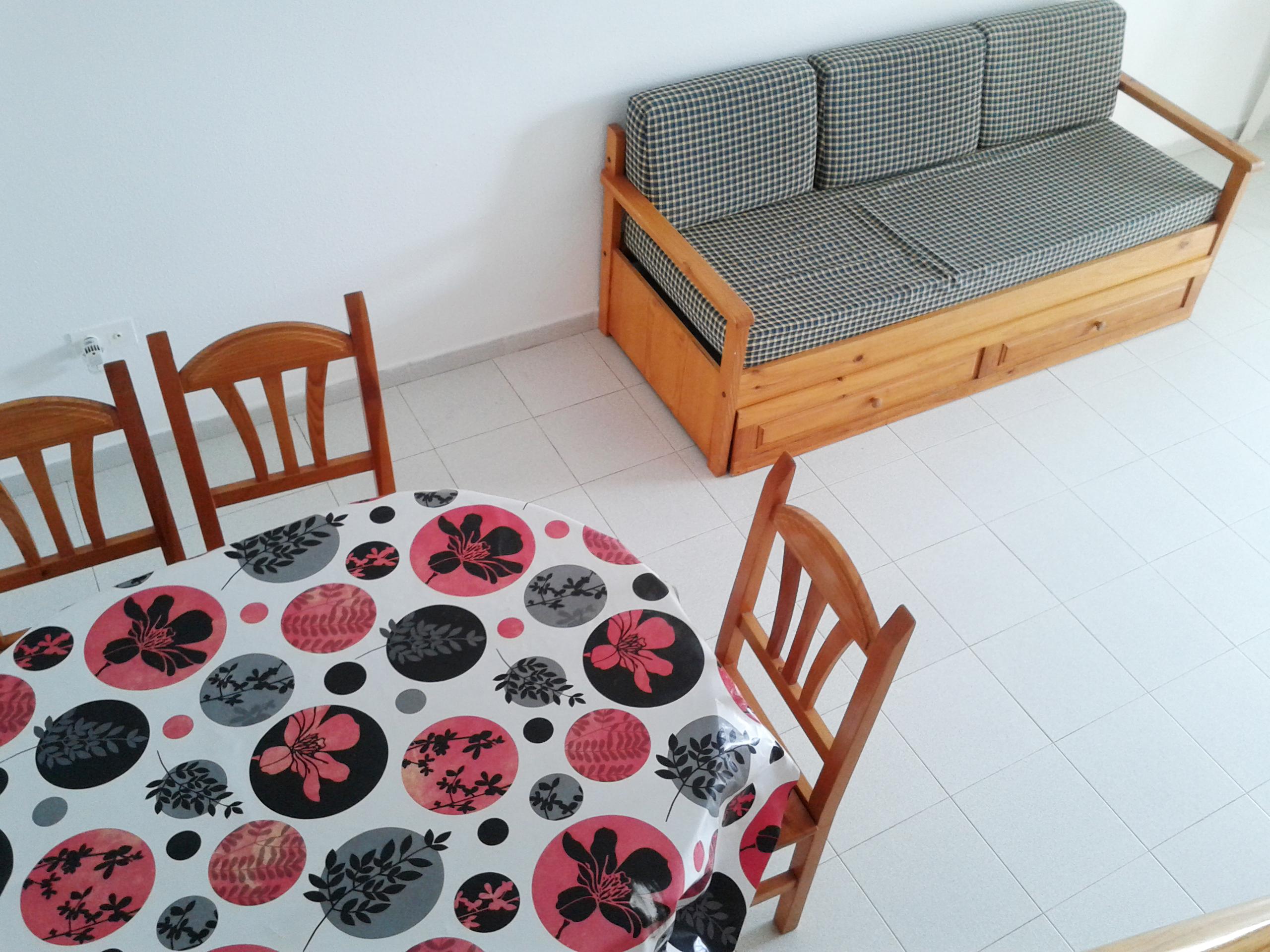 Apartamentos Peñiscola Mirador 3000