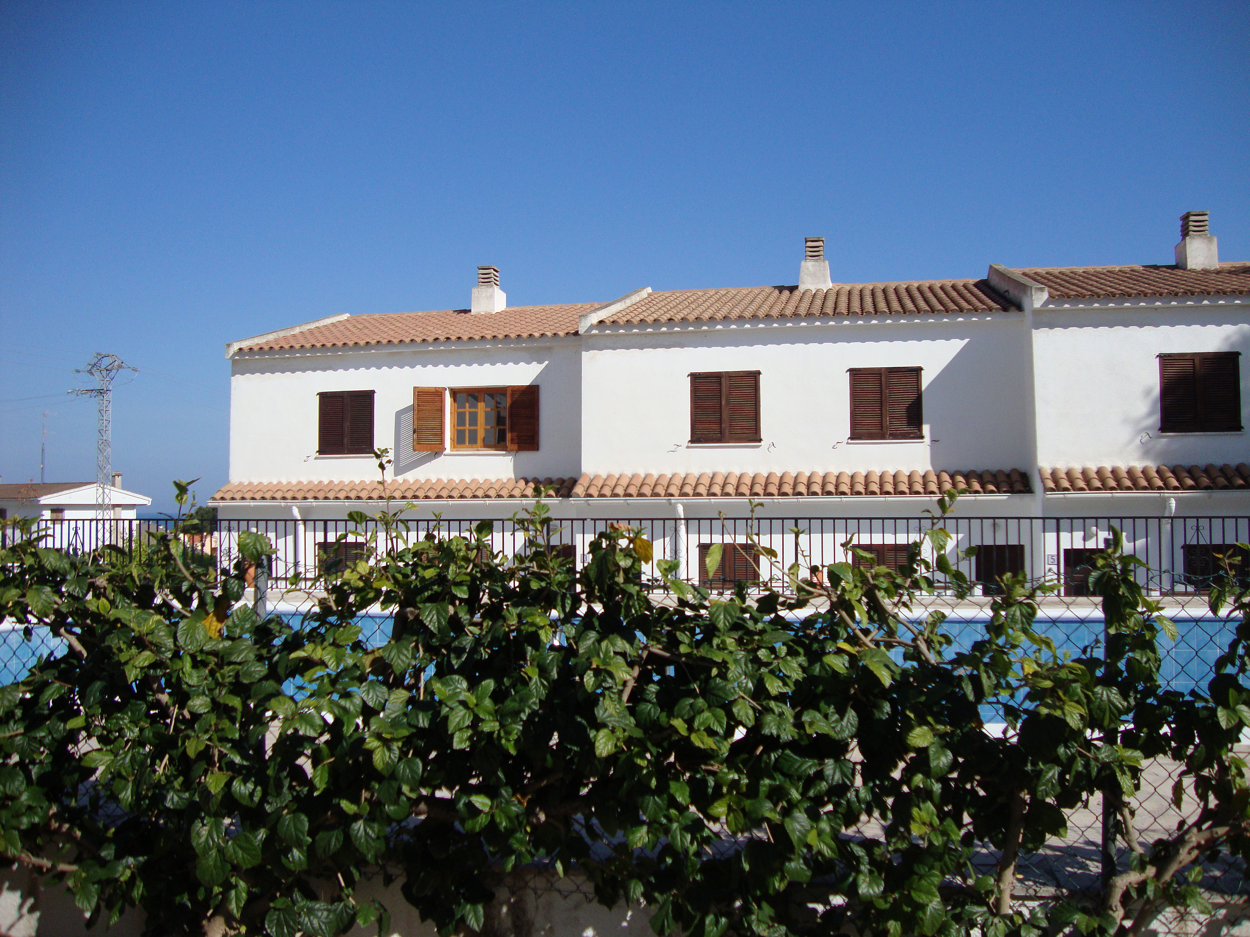 Apartamentos Peñiscola Mirador 3000