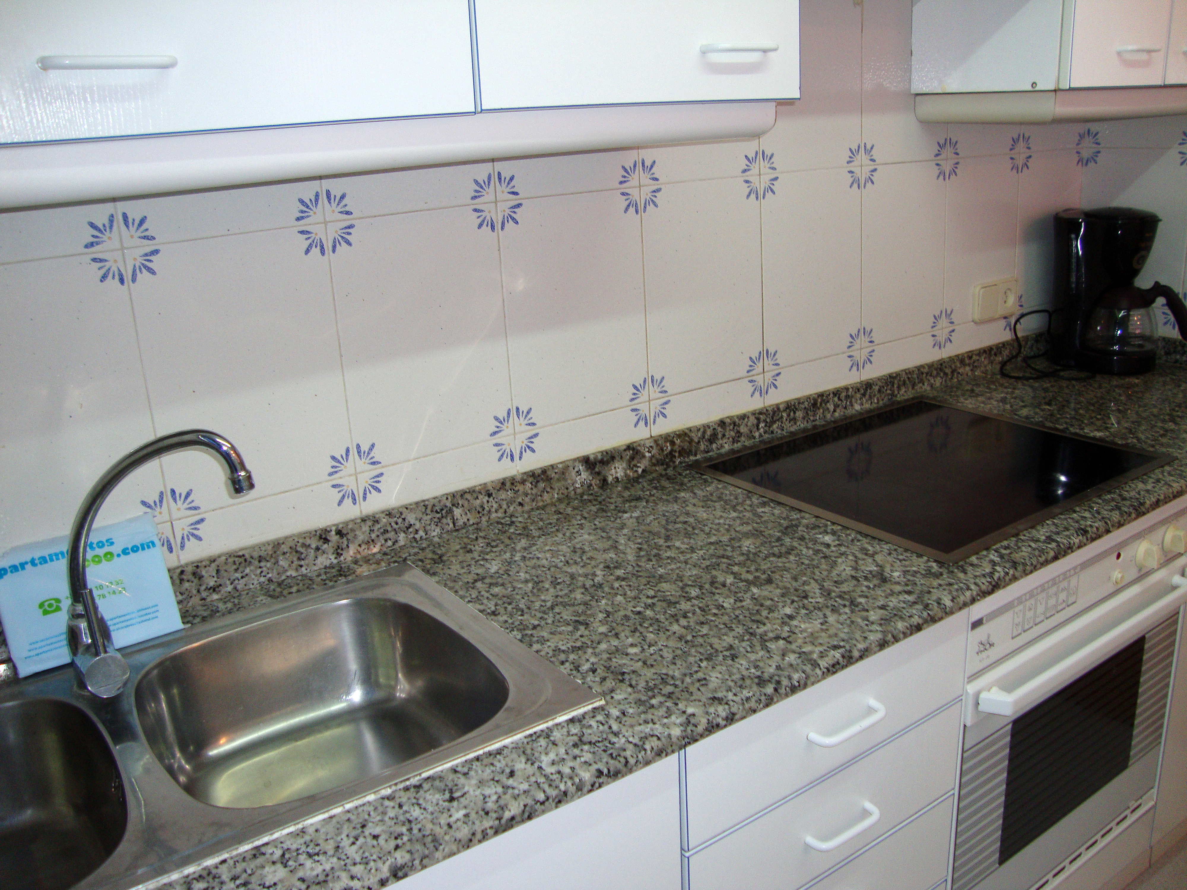 Residencial Olimpo by Apartamentos 3000