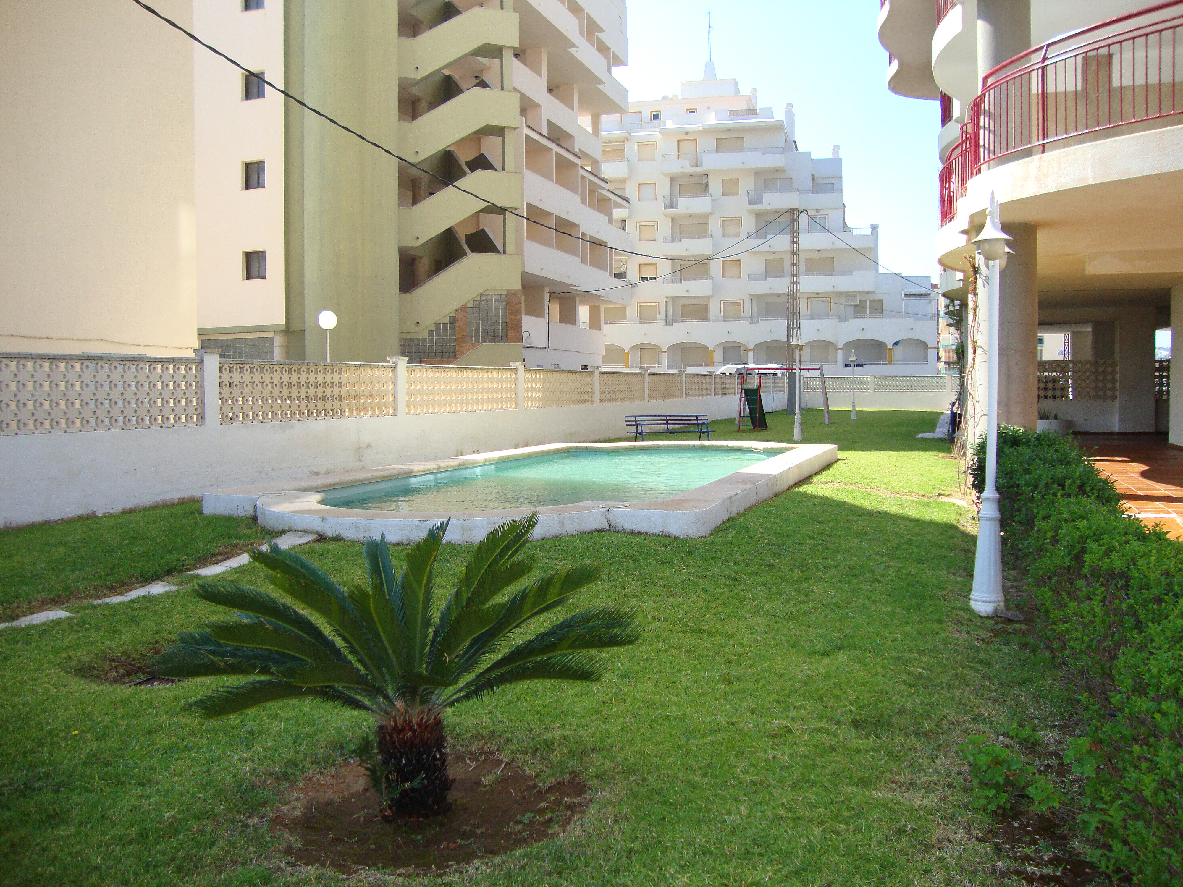 Residencial Olimpo by Apartamentos 3000