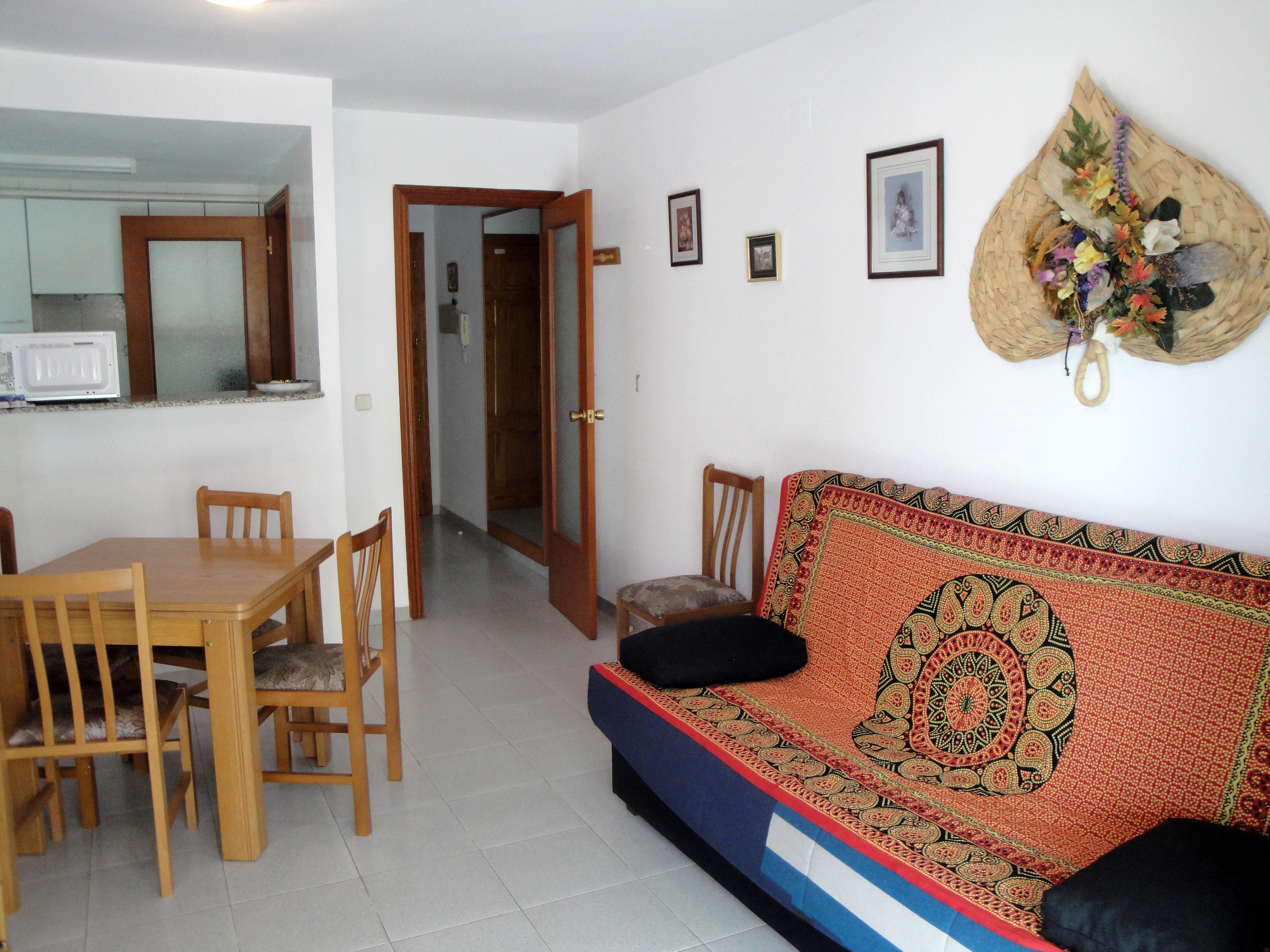 Residencial Olimpo by Apartamentos 3000
