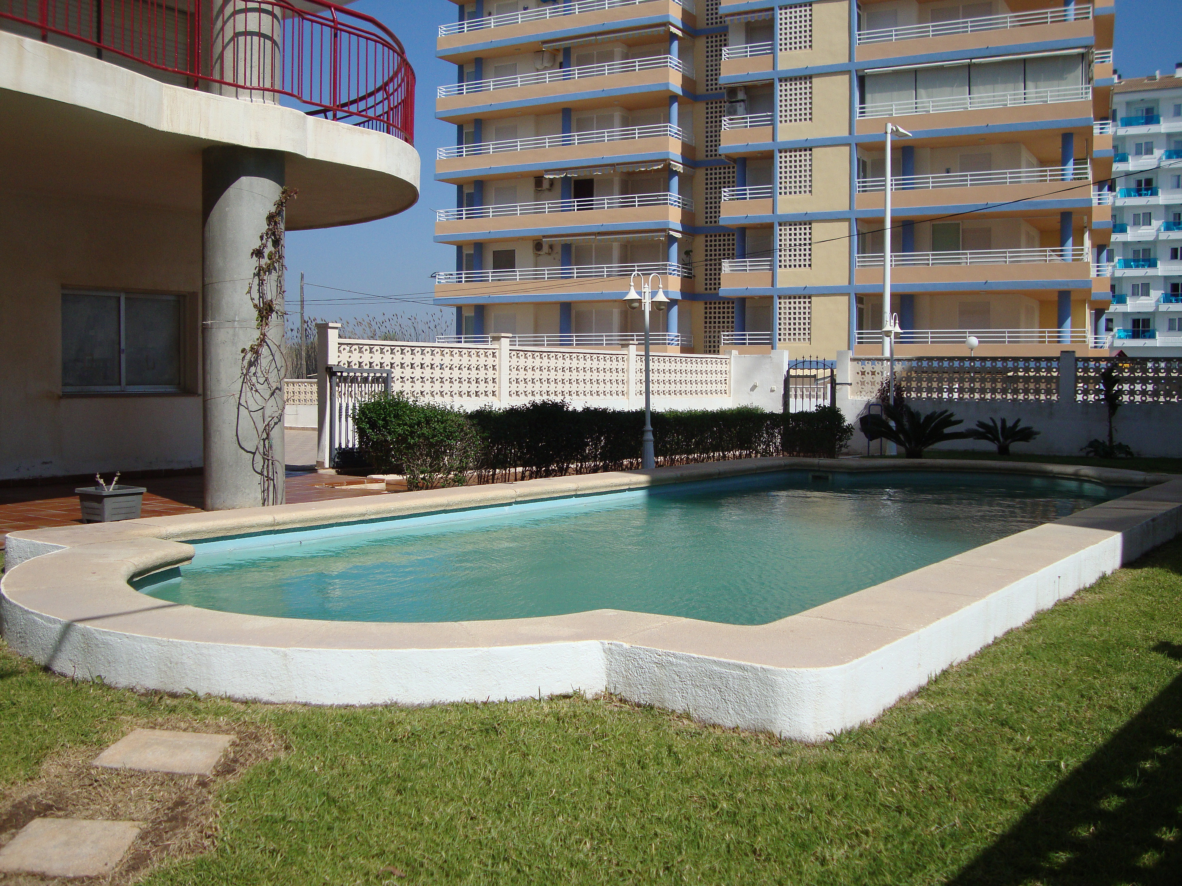 Residencial Olimpo by Apartamentos 3000