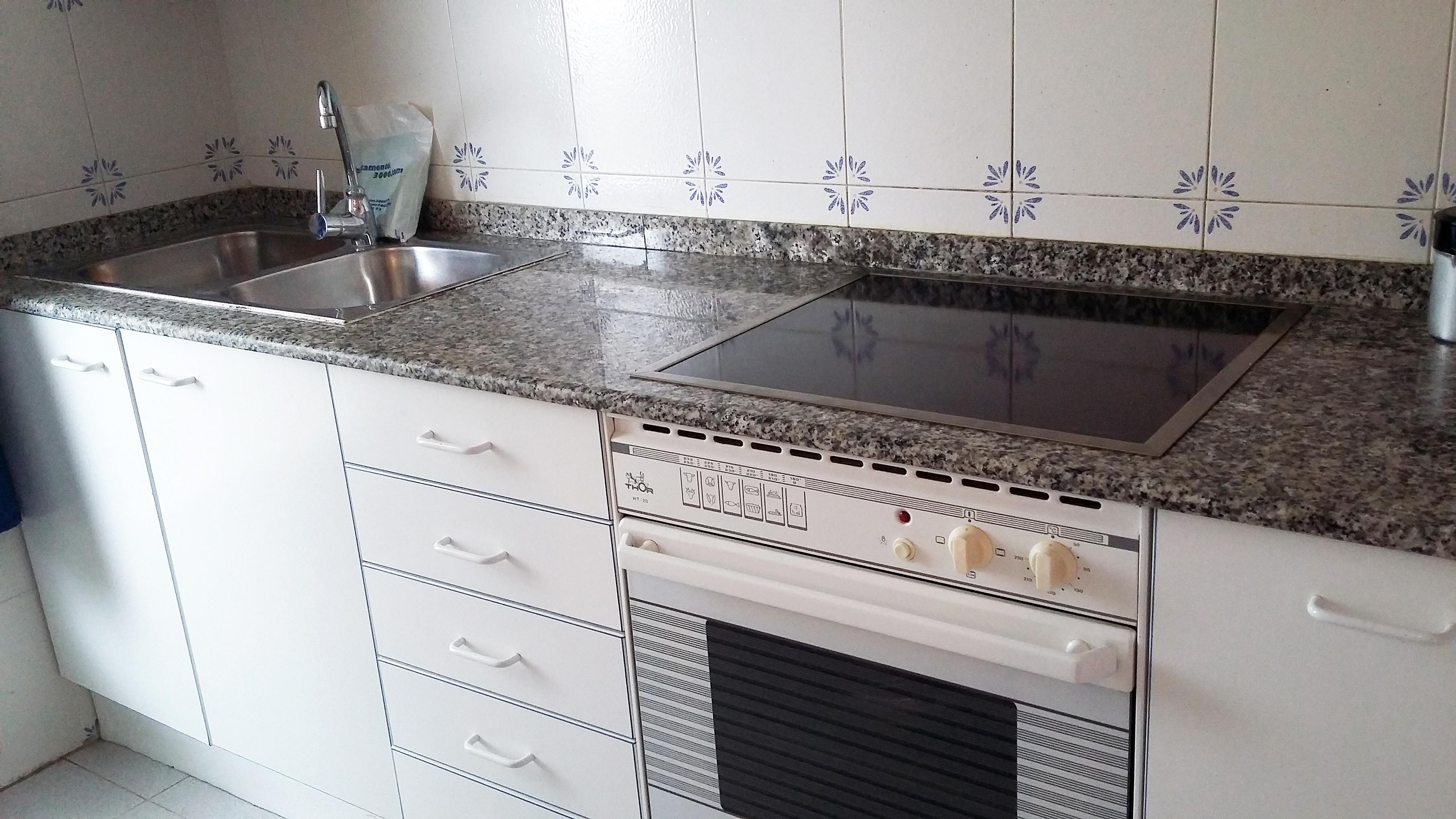 Residencial Olimpo by Apartamentos 3000