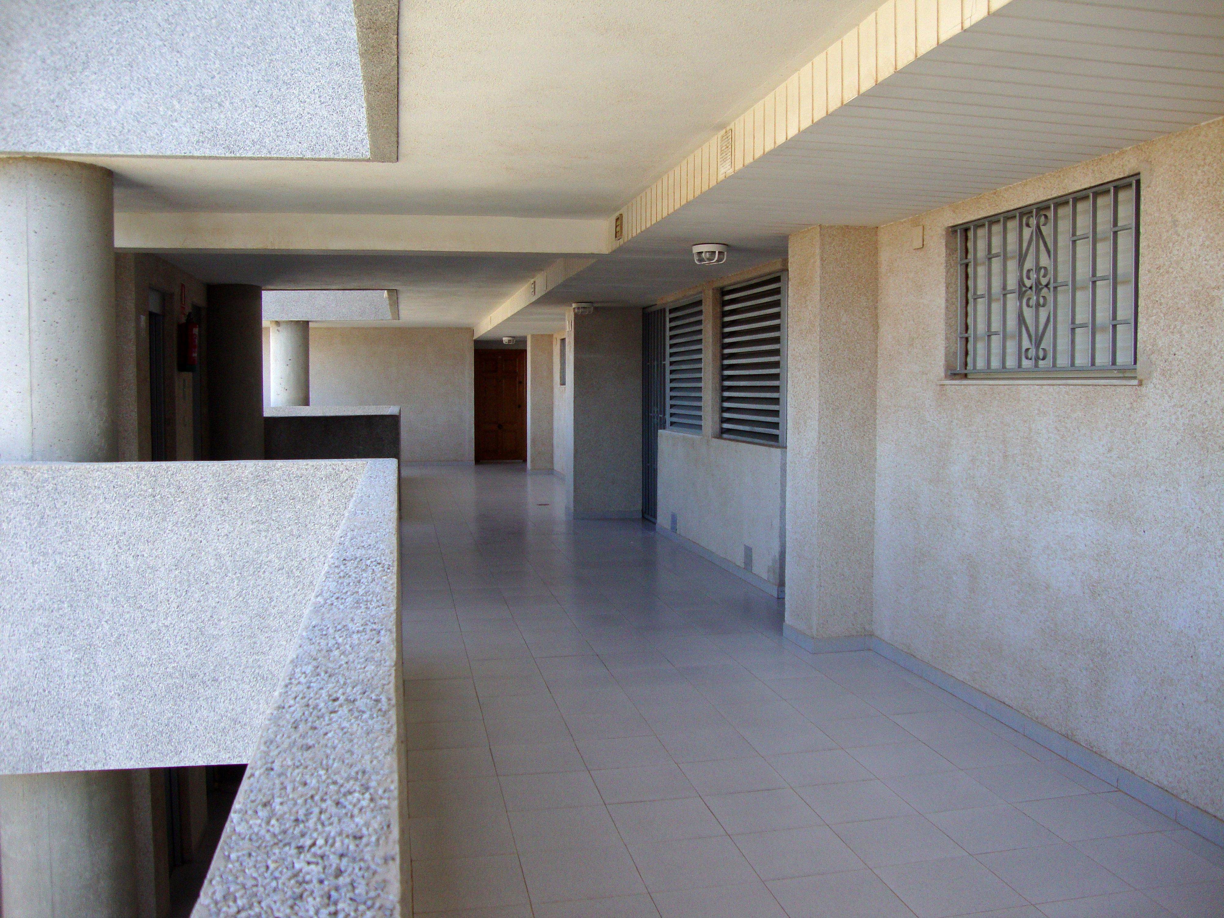 Residencial Olimpo by Apartamentos 3000