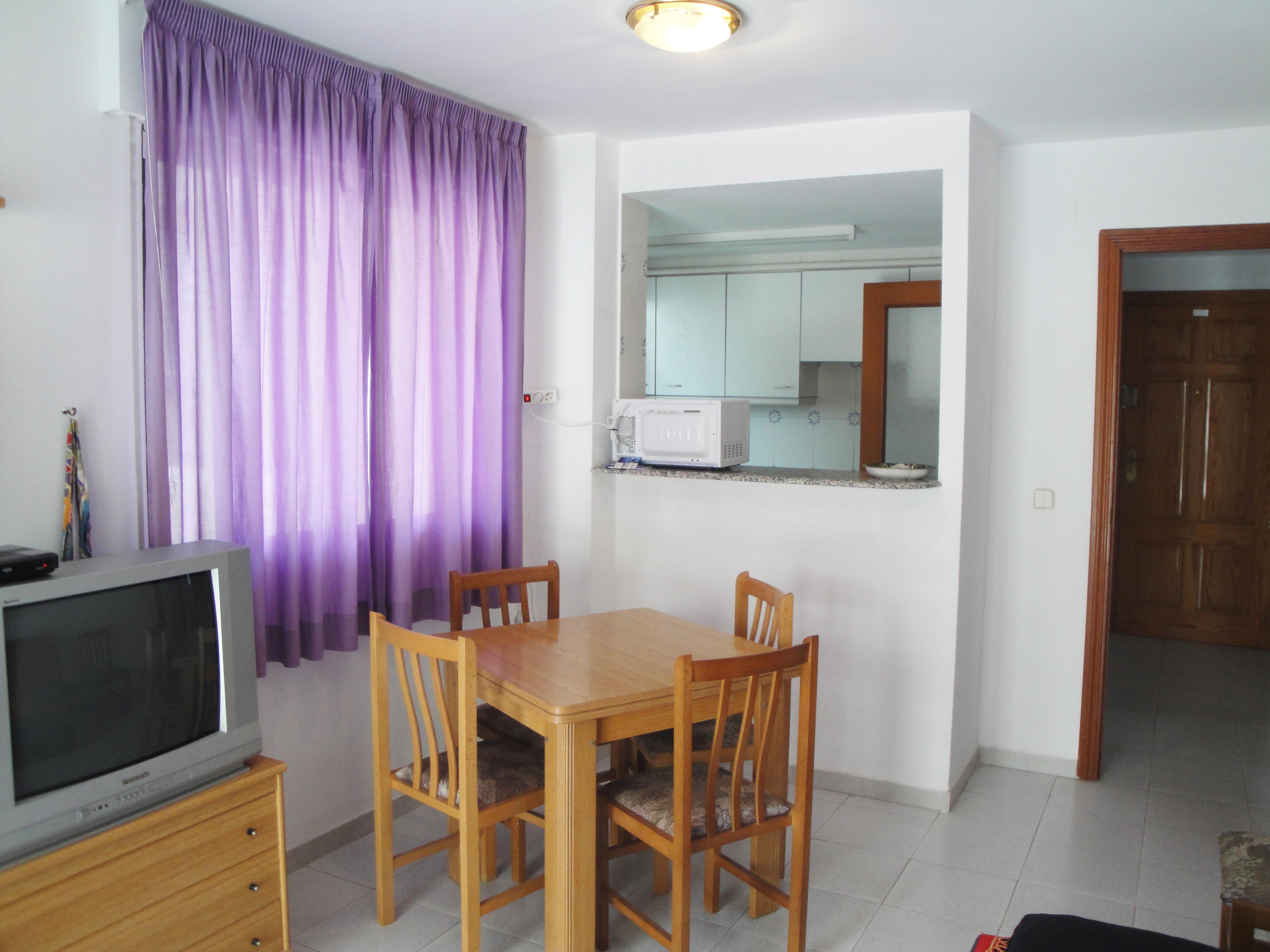 Residencial Olimpo by Apartamentos 3000