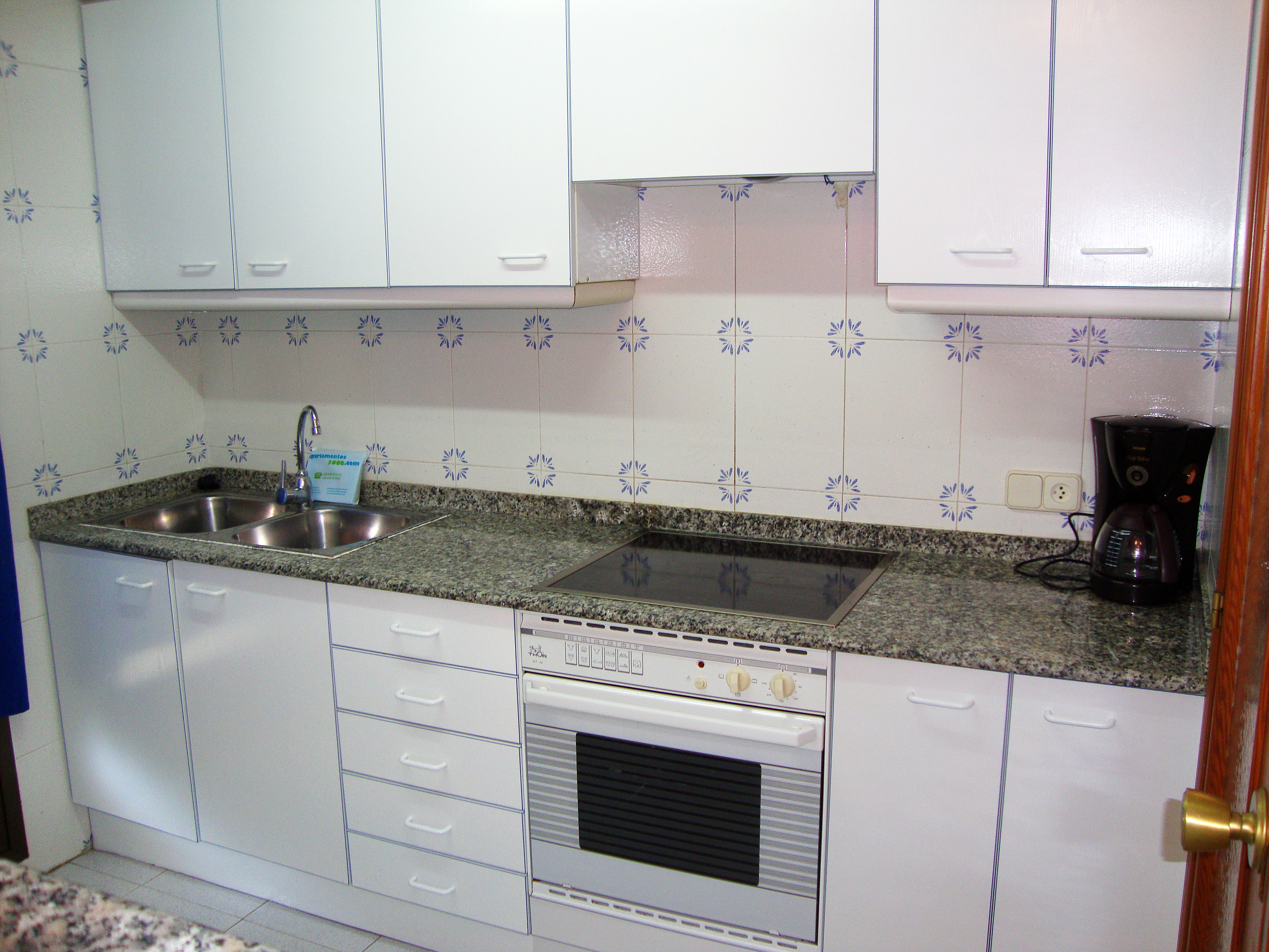 Residencial Olimpo by Apartamentos 3000