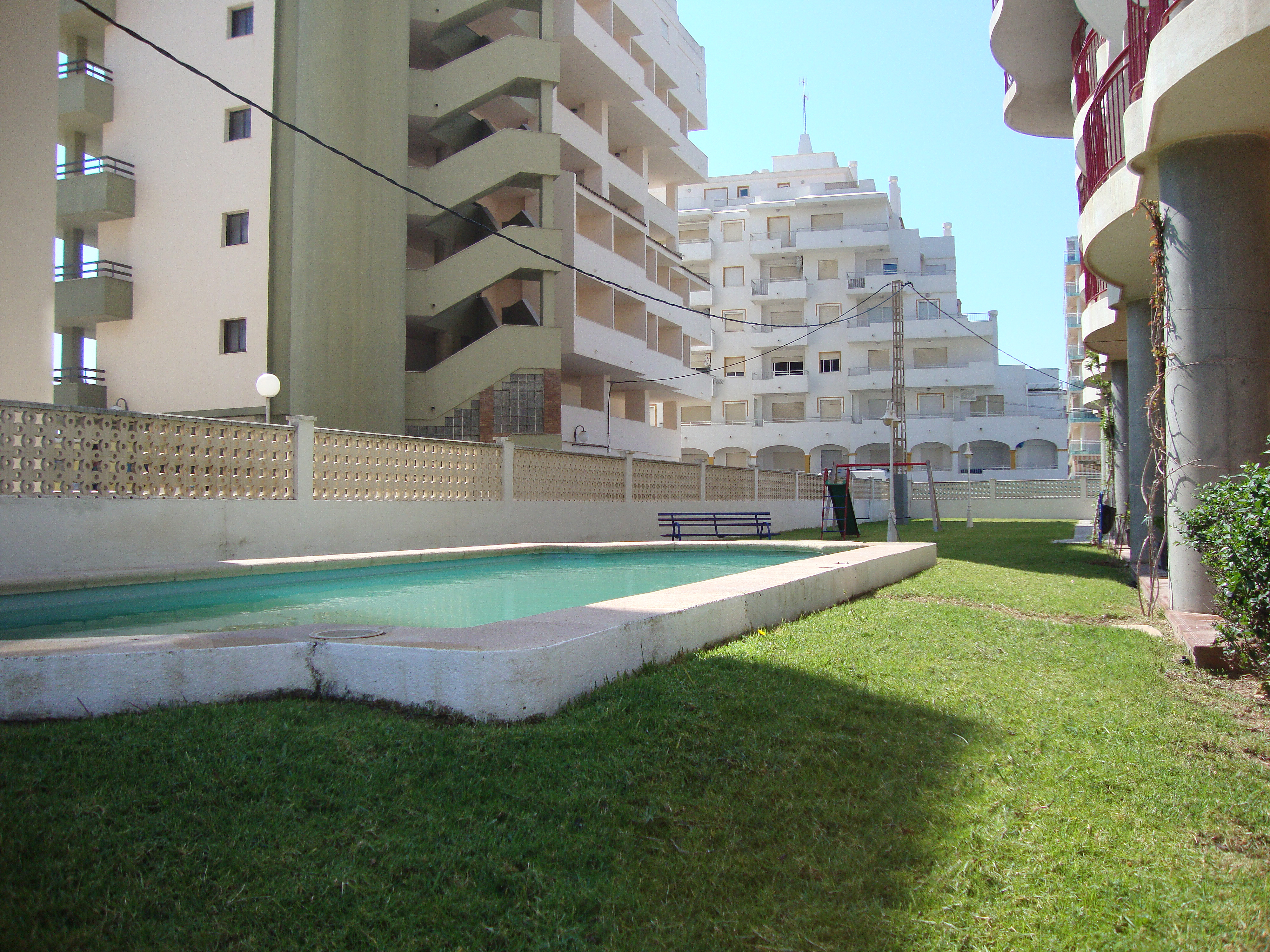 Residencial Olimpo by Apartamentos 3000