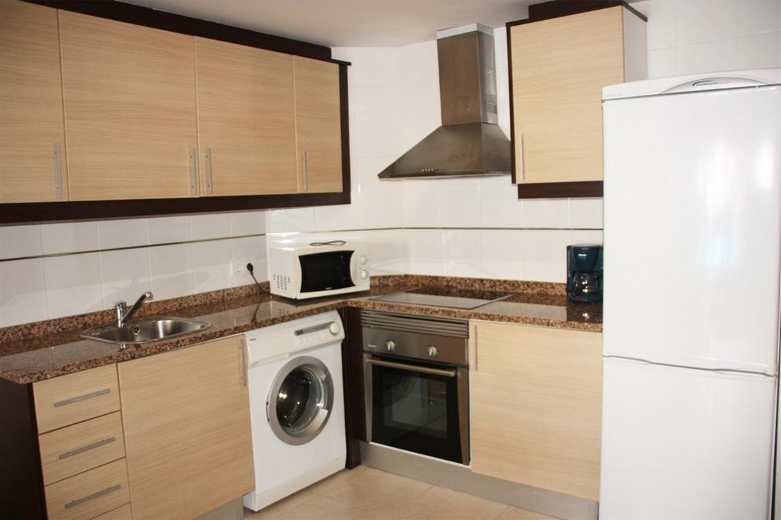 Apartamentos Peñiscola Mediterranean Suites 3000