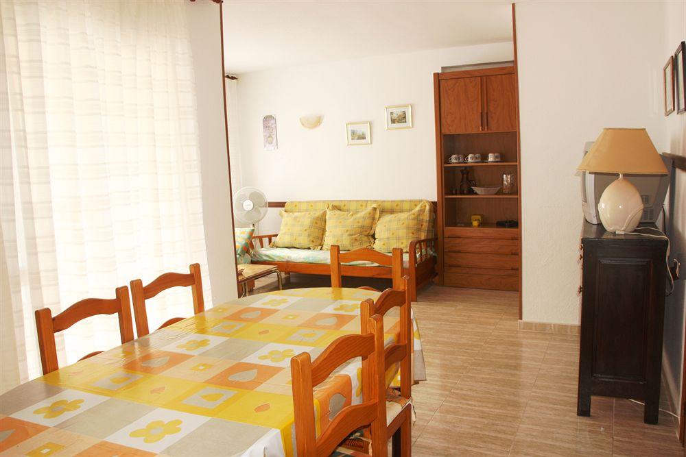 Apartamentos Peñiscola Playa 3000
