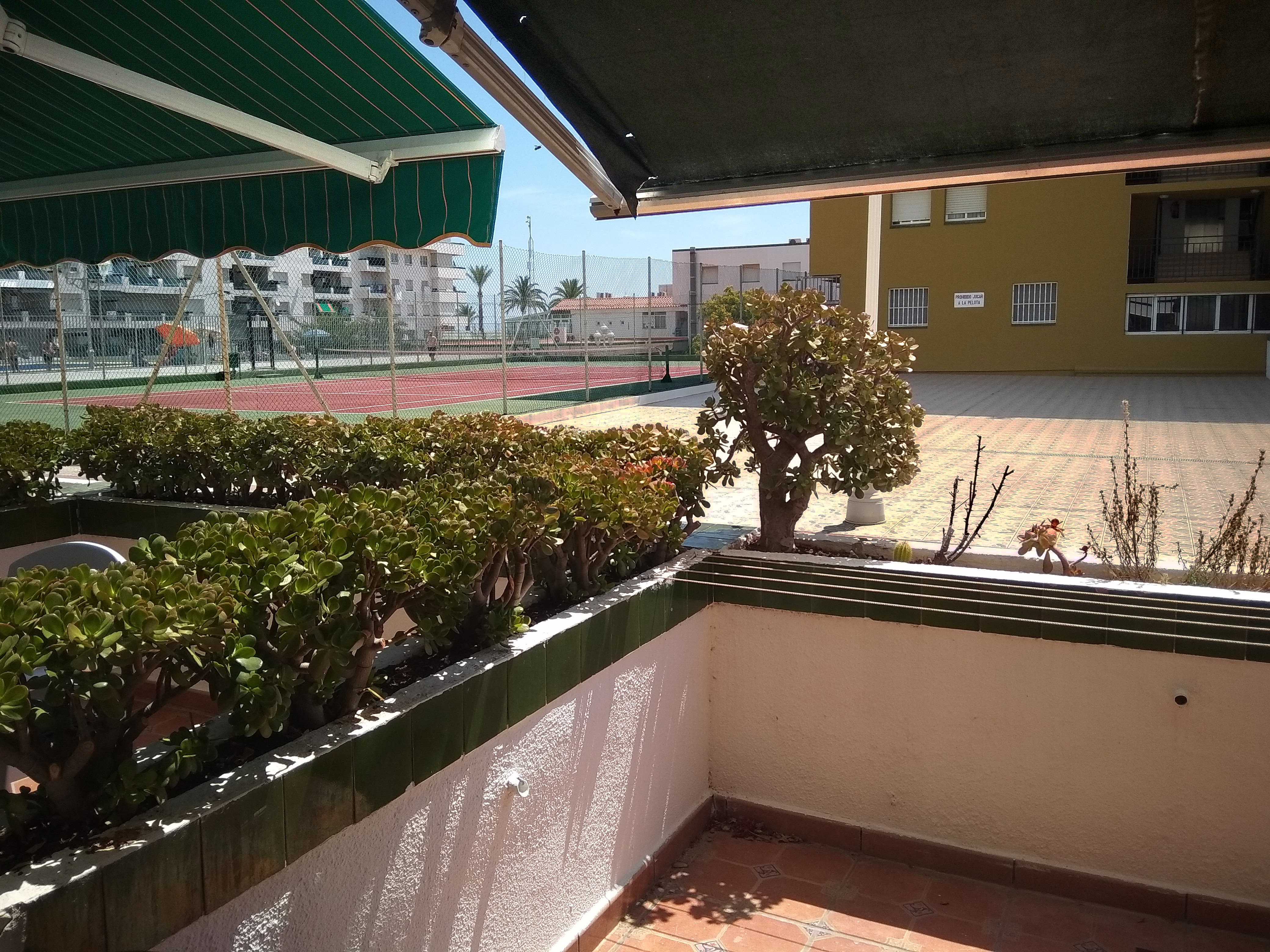 Apartamentos Peñiscola Playa 3000