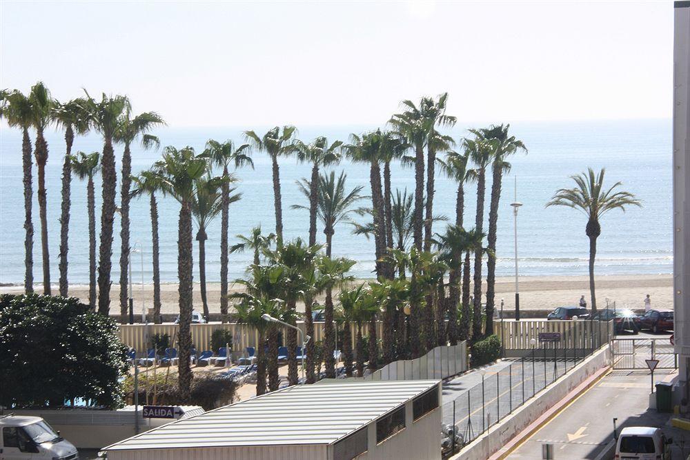 Apartamentos Peñiscola Playa 3000