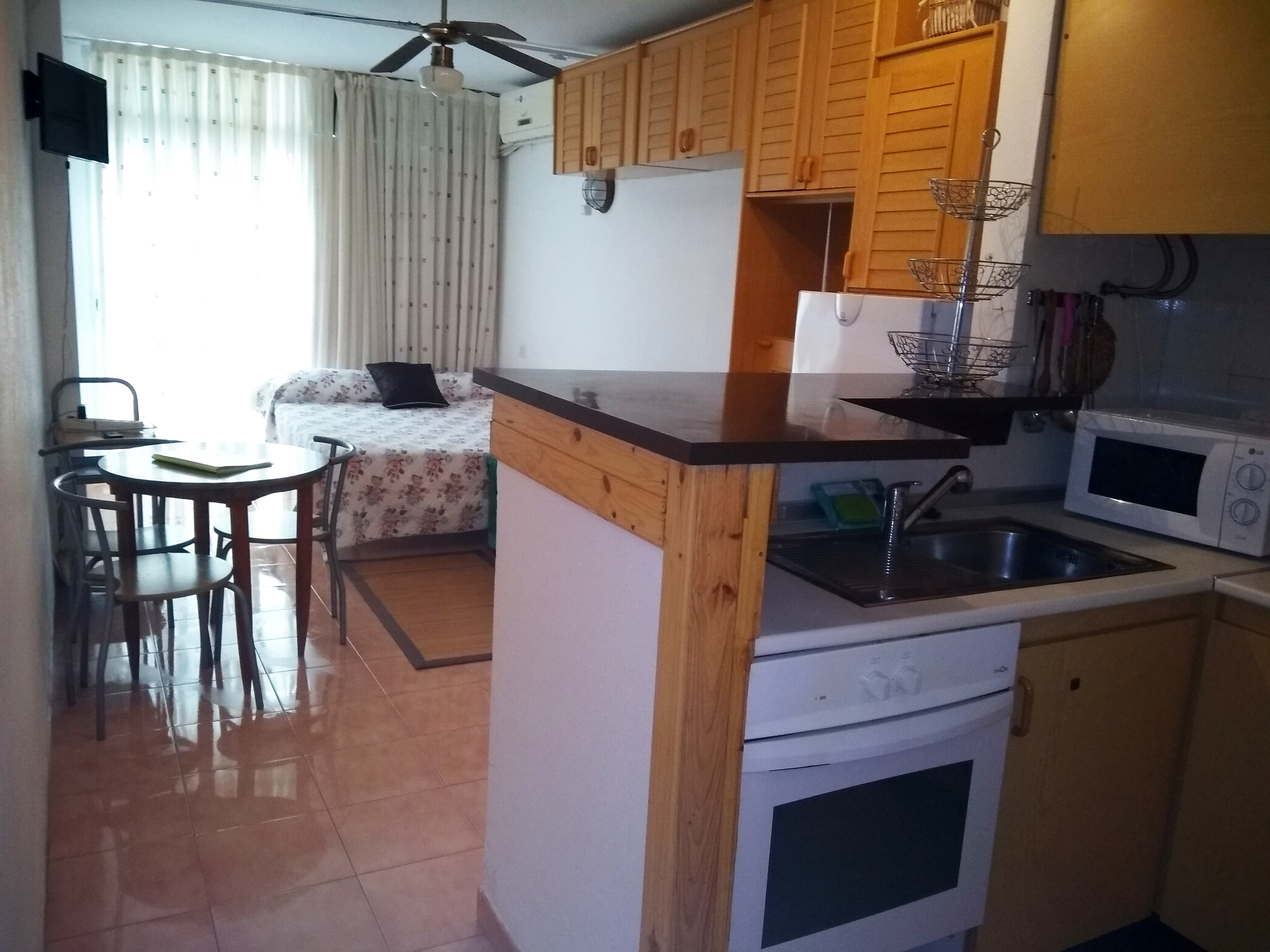 Apartamentos Peñiscola Playa 3000