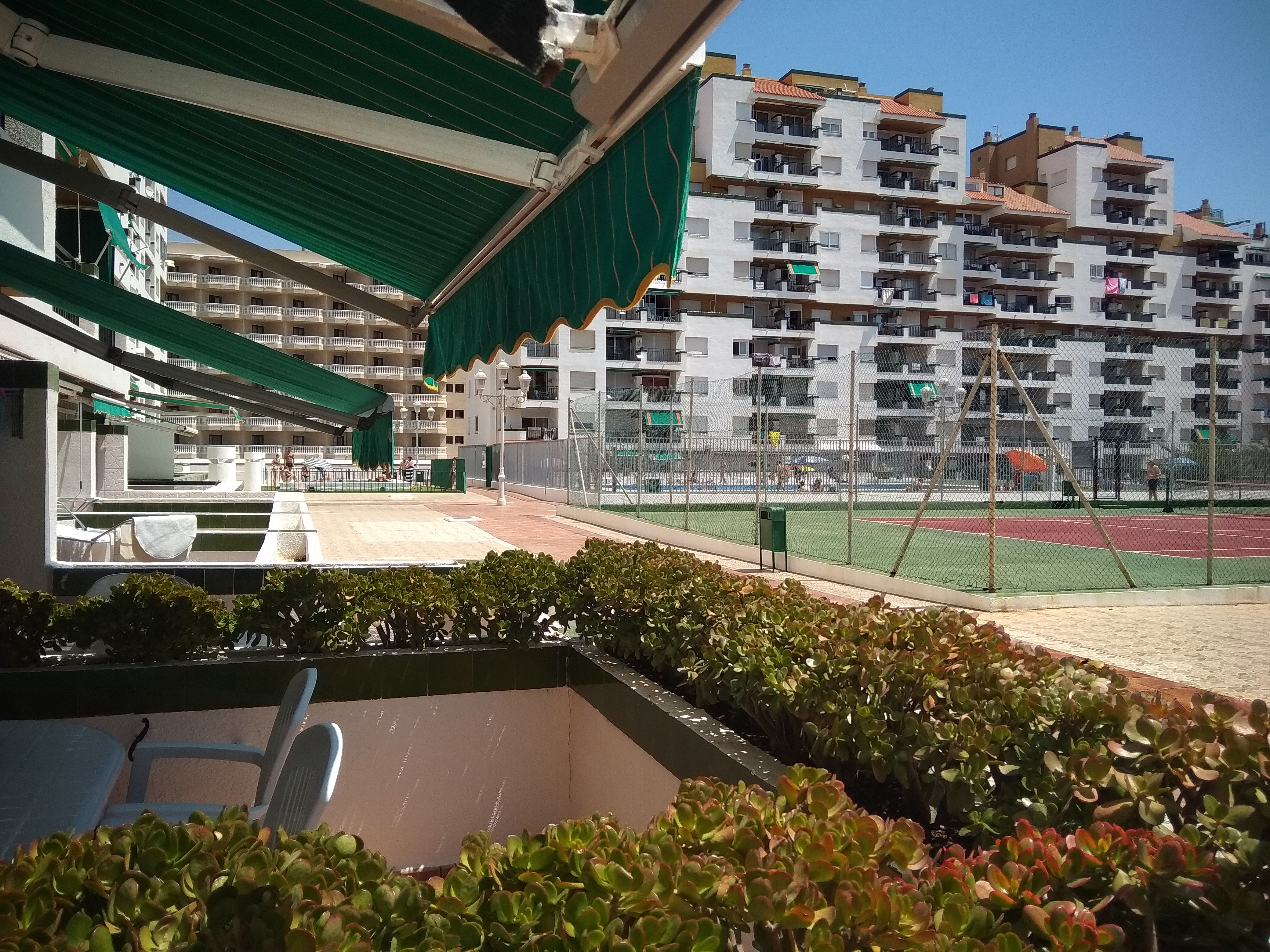 Apartamentos Peñiscola Playa 3000