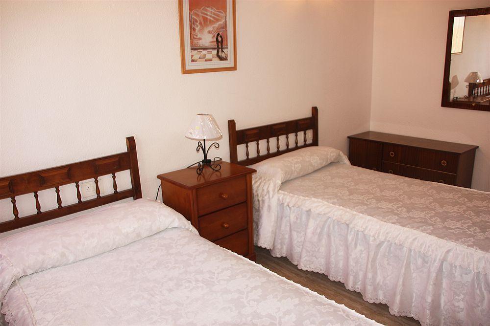Apartamentos Peñiscola Playa 3000