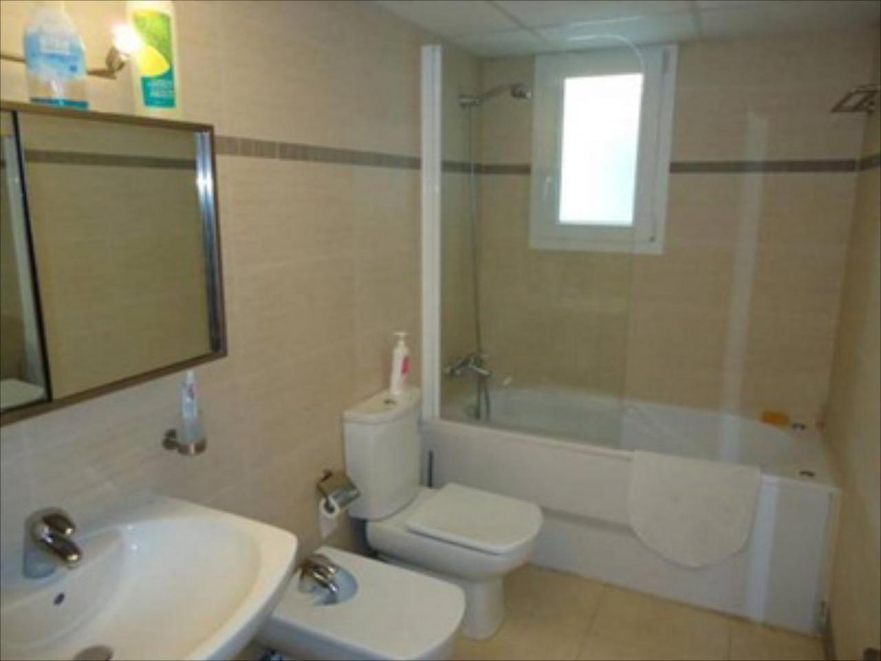 Apartamentos Peñíscola Centro 3000