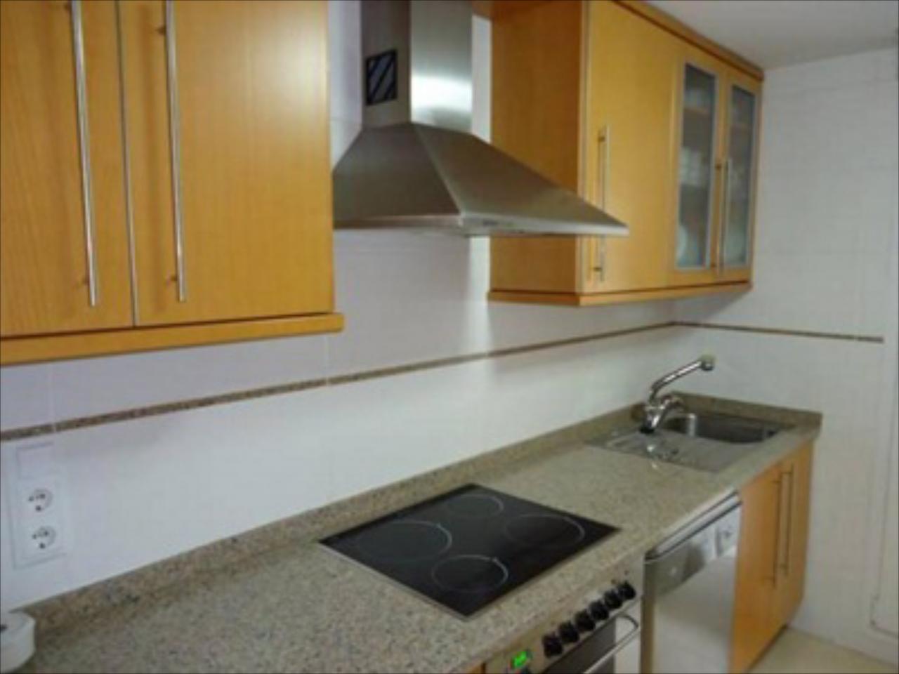 Apartamentos Peñíscola Centro 3000