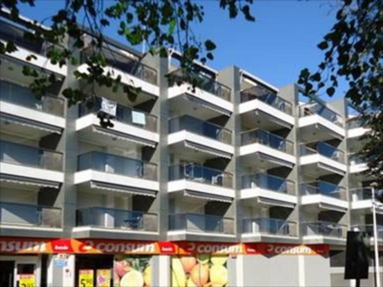 Apartamentos Peñíscola Centro 3000