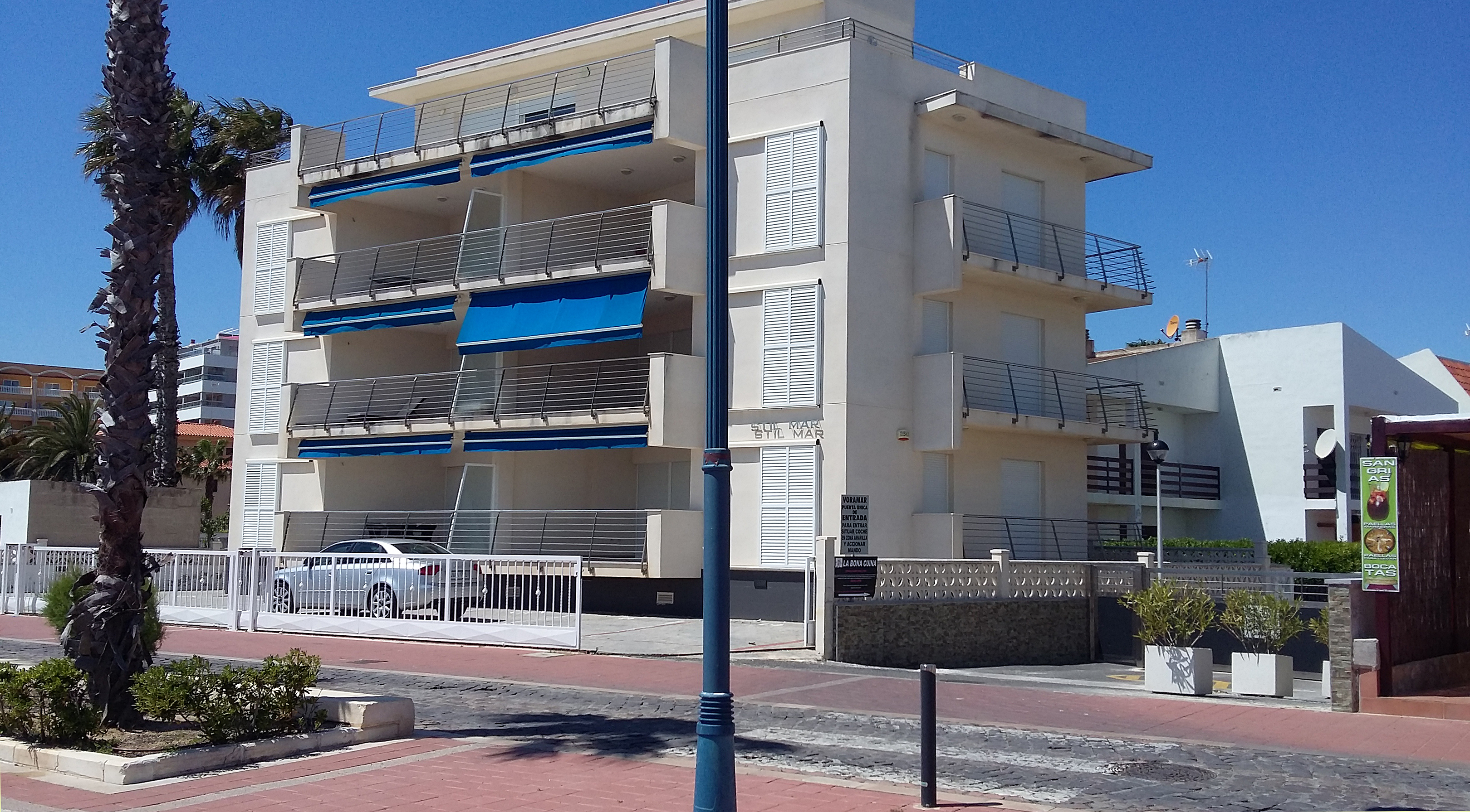 Apartamentos Stil Mar 3000