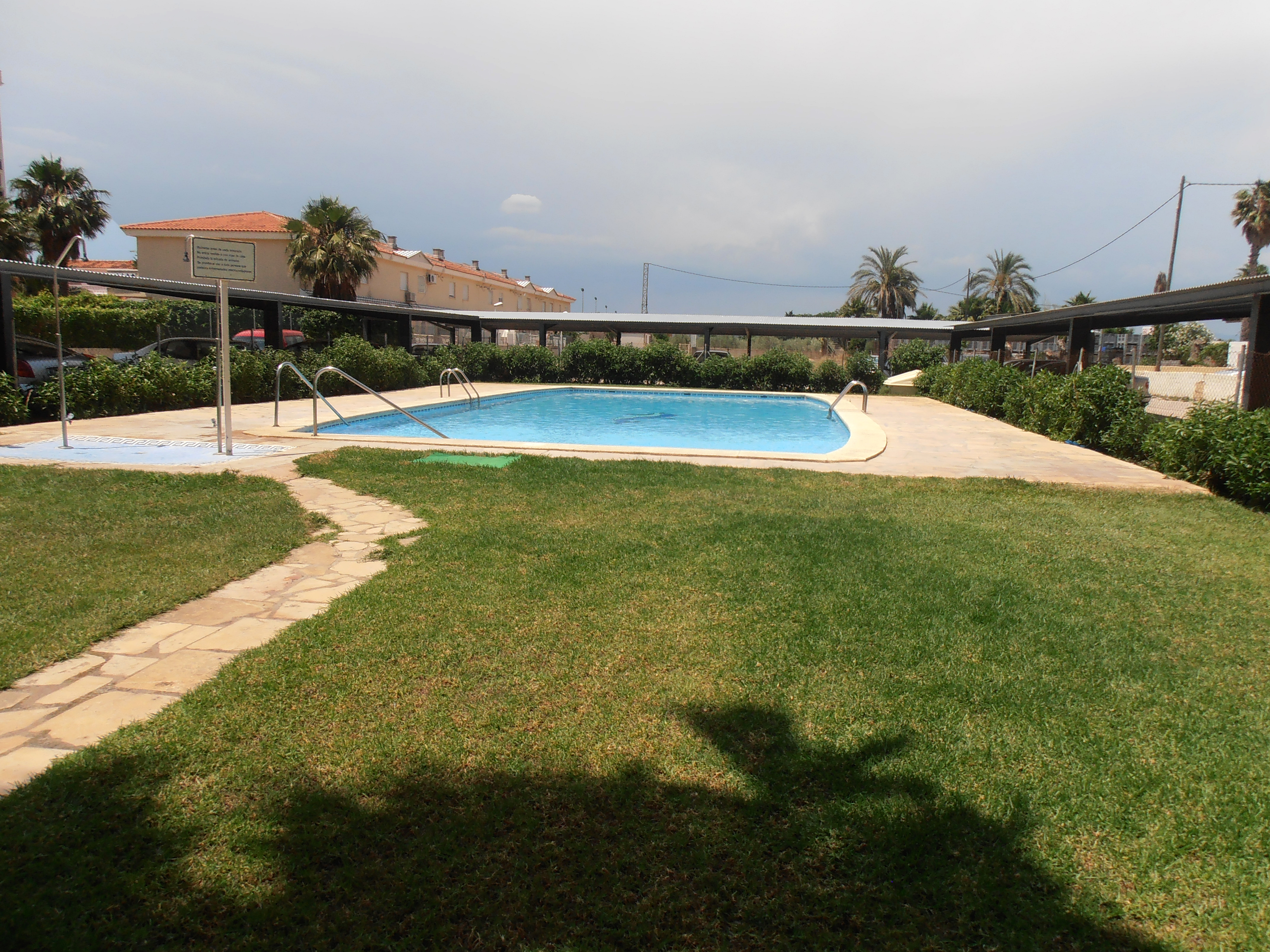 Apartamentos Surfing 3000