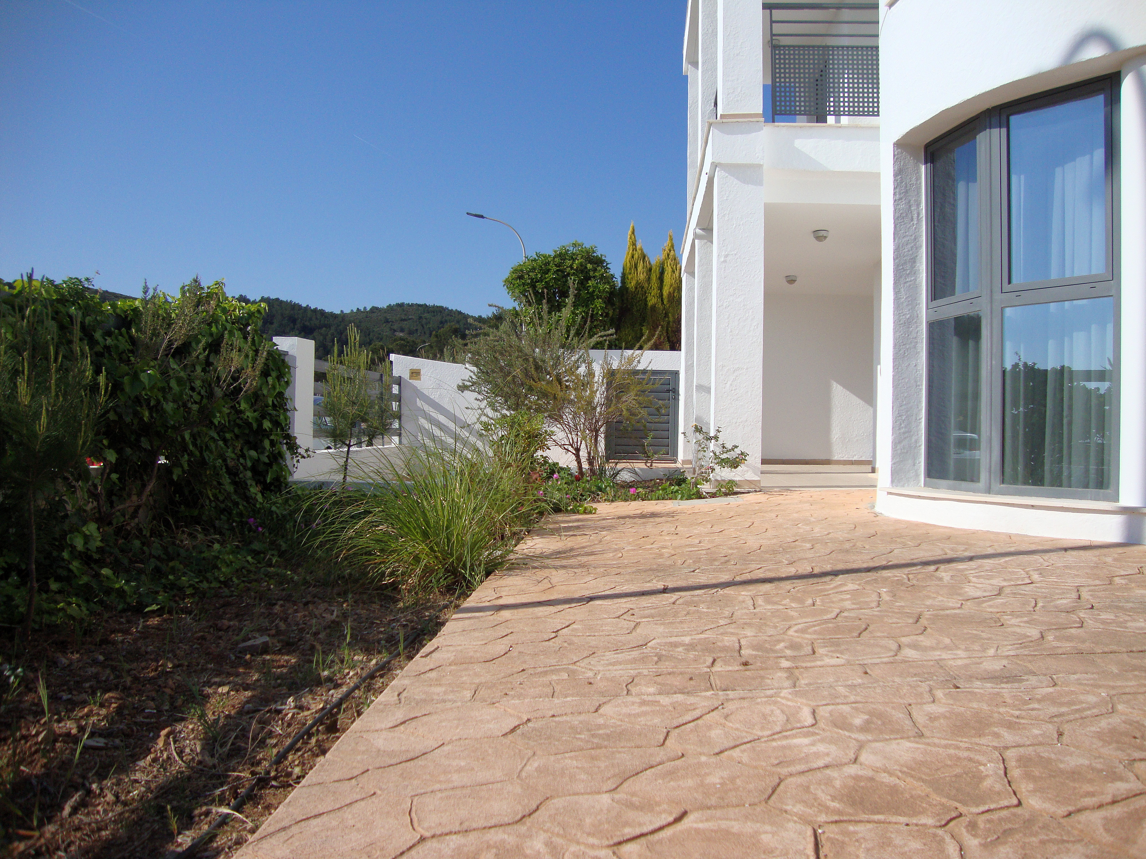 Apartamentos Tierra de Irta 3000