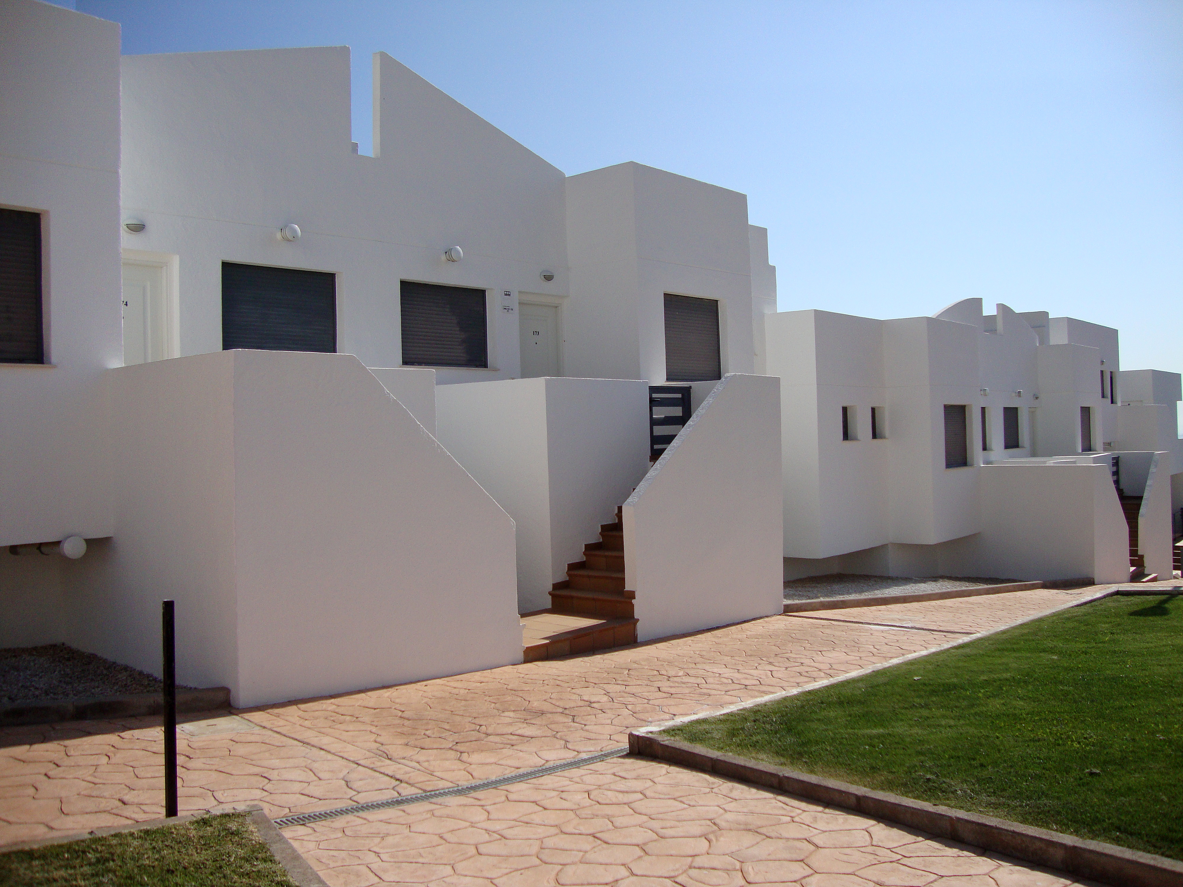 Apartamentos Tierra de Irta 3000