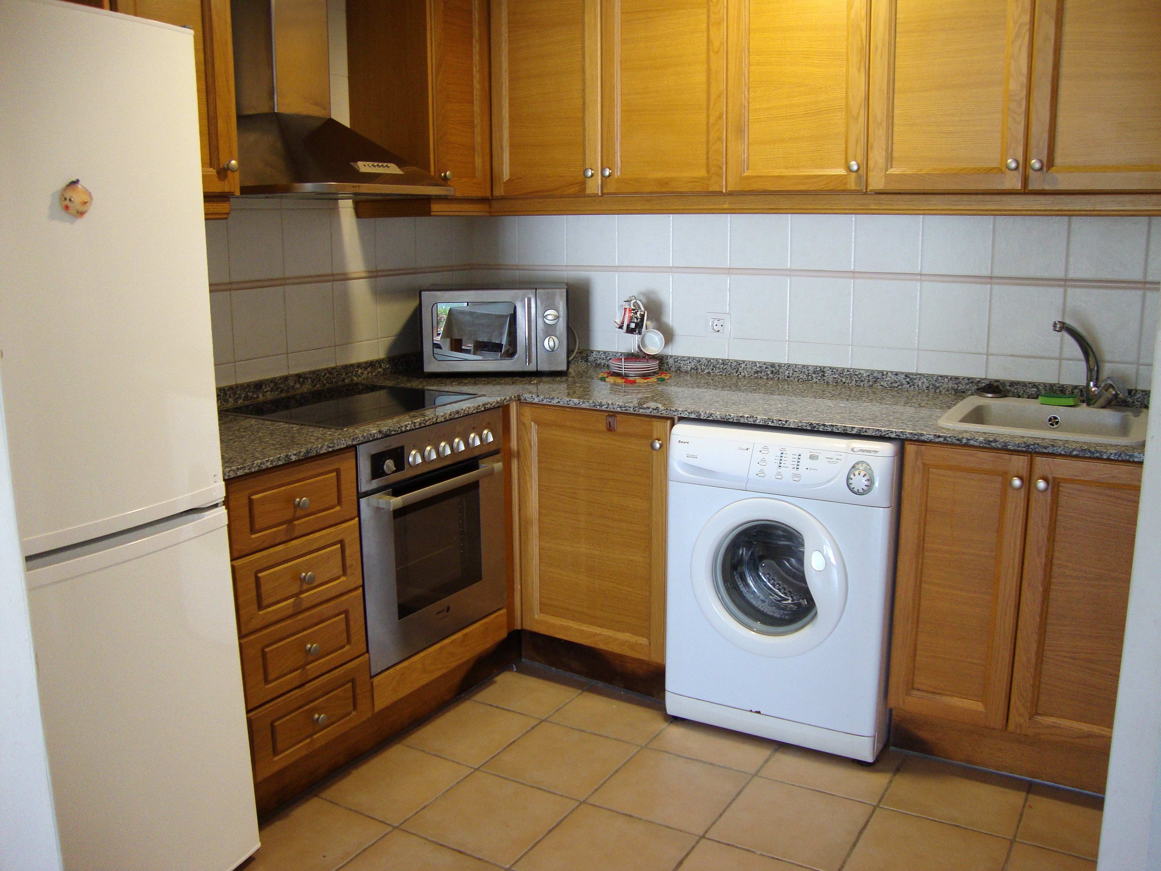 Apartamentos Tierra de Irta 3000