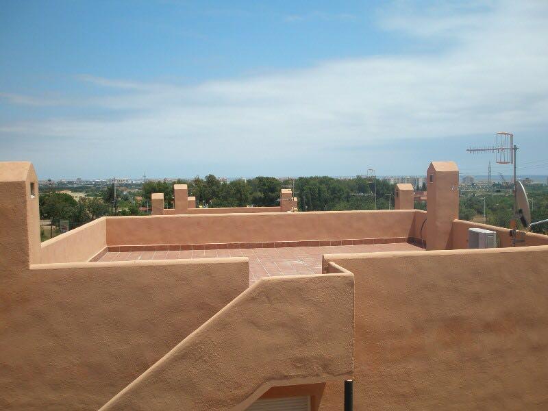 Apartamentos Tierra de Irta 3000