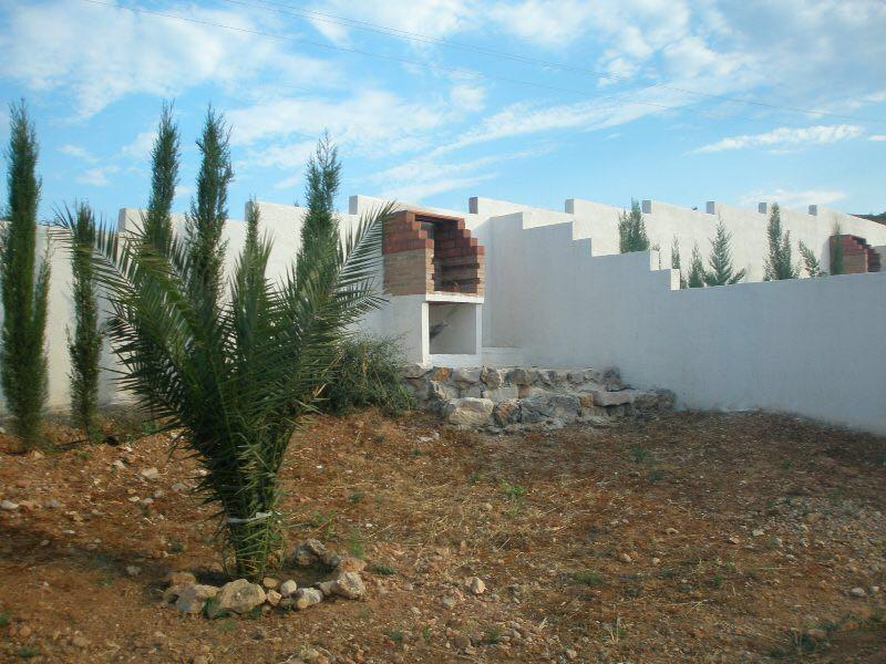Apartamentos Tierra de Irta 3000