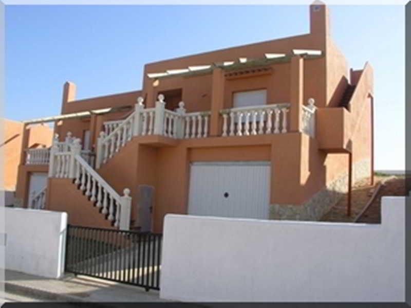 Apartamentos Tierra de Irta 3000