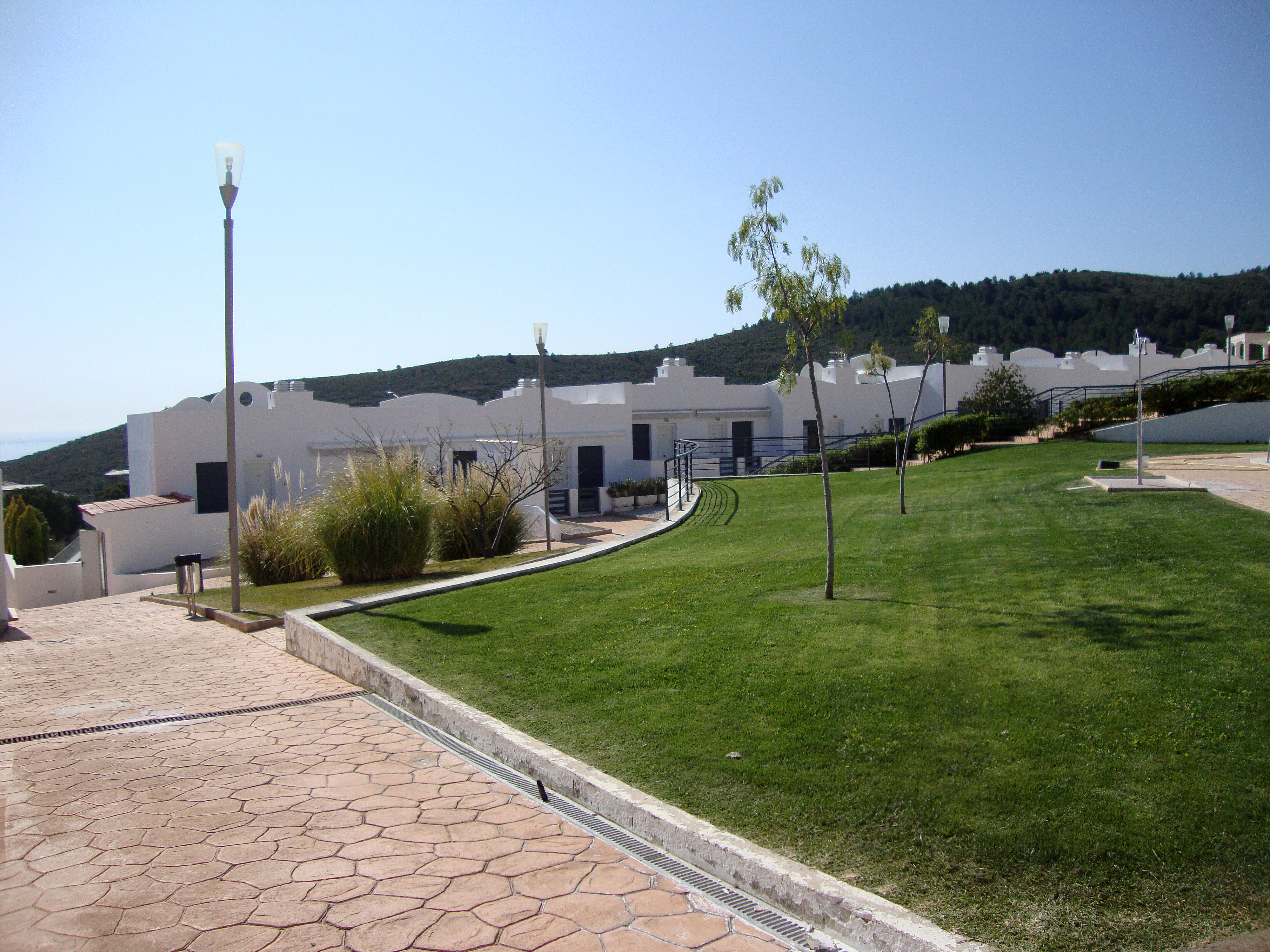 Apartamentos Tierra de Irta 3000