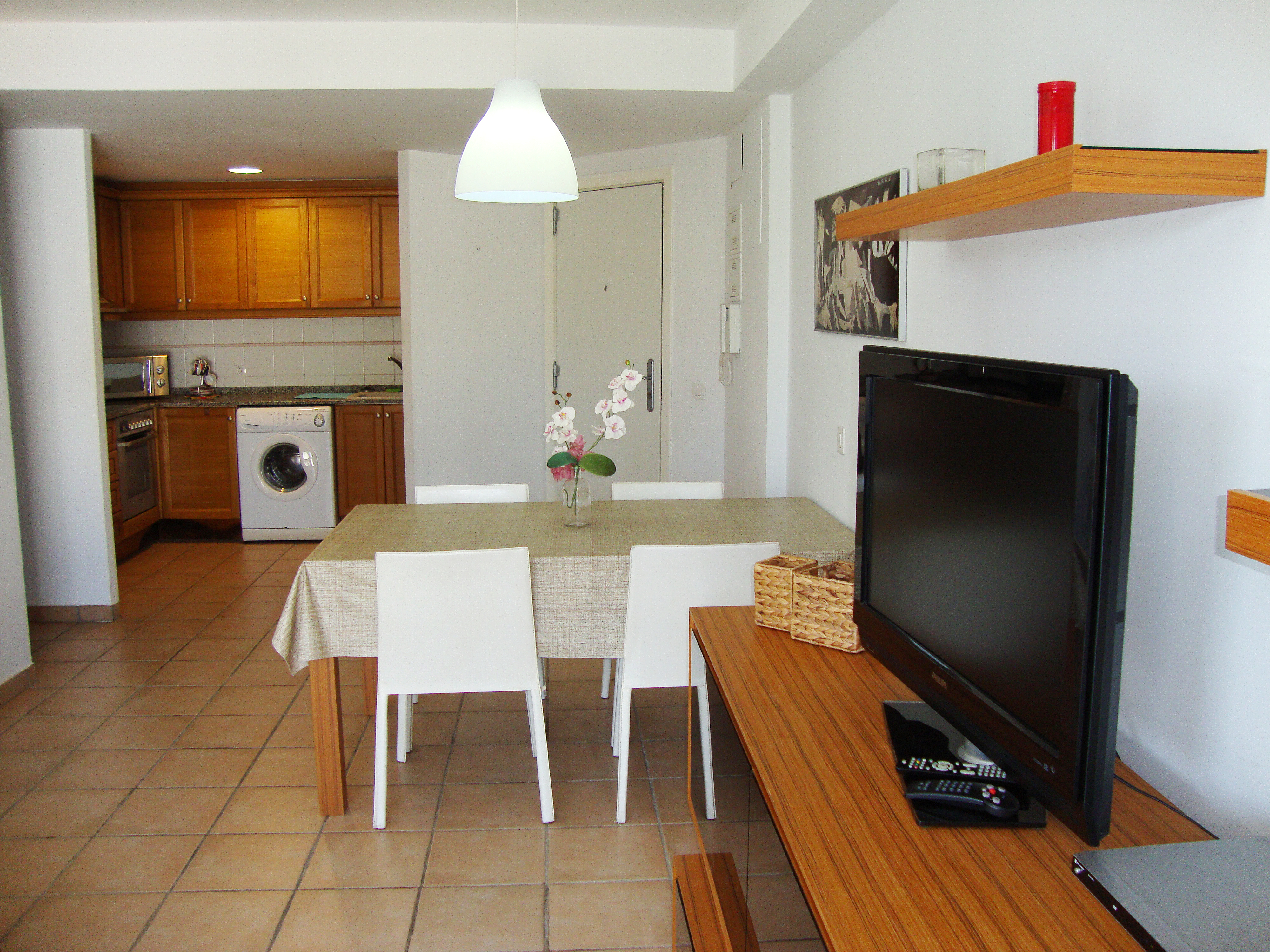 Apartamentos Tierra de Irta 3000