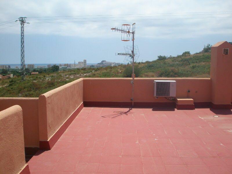 Apartamentos Tierra de Irta 3000