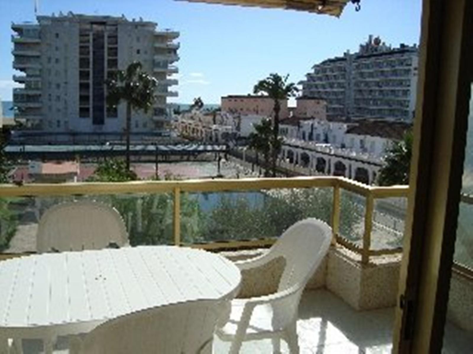 Apartametos Mediterraneo