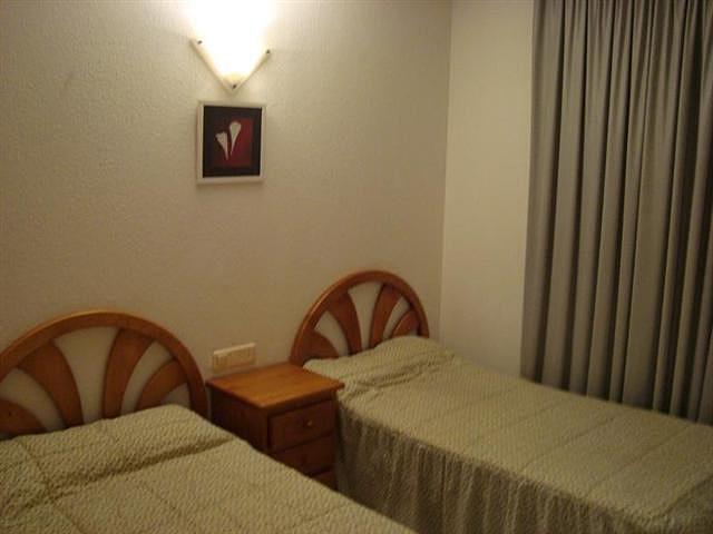 Apartametos Mediterraneo