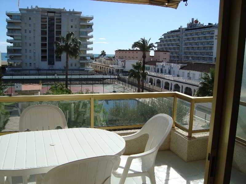 Apartametos Mediterraneo