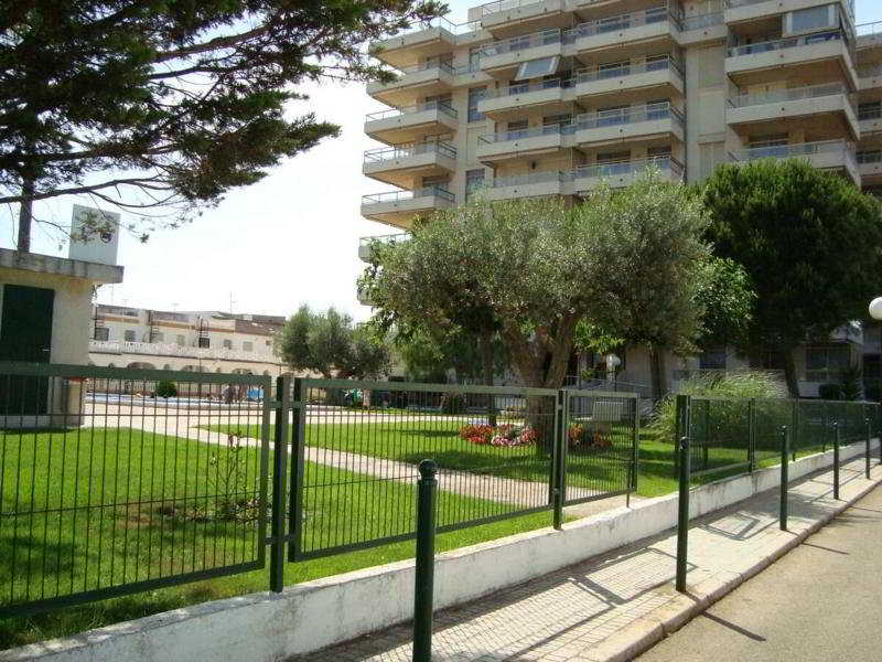 Apartametos Mediterraneo