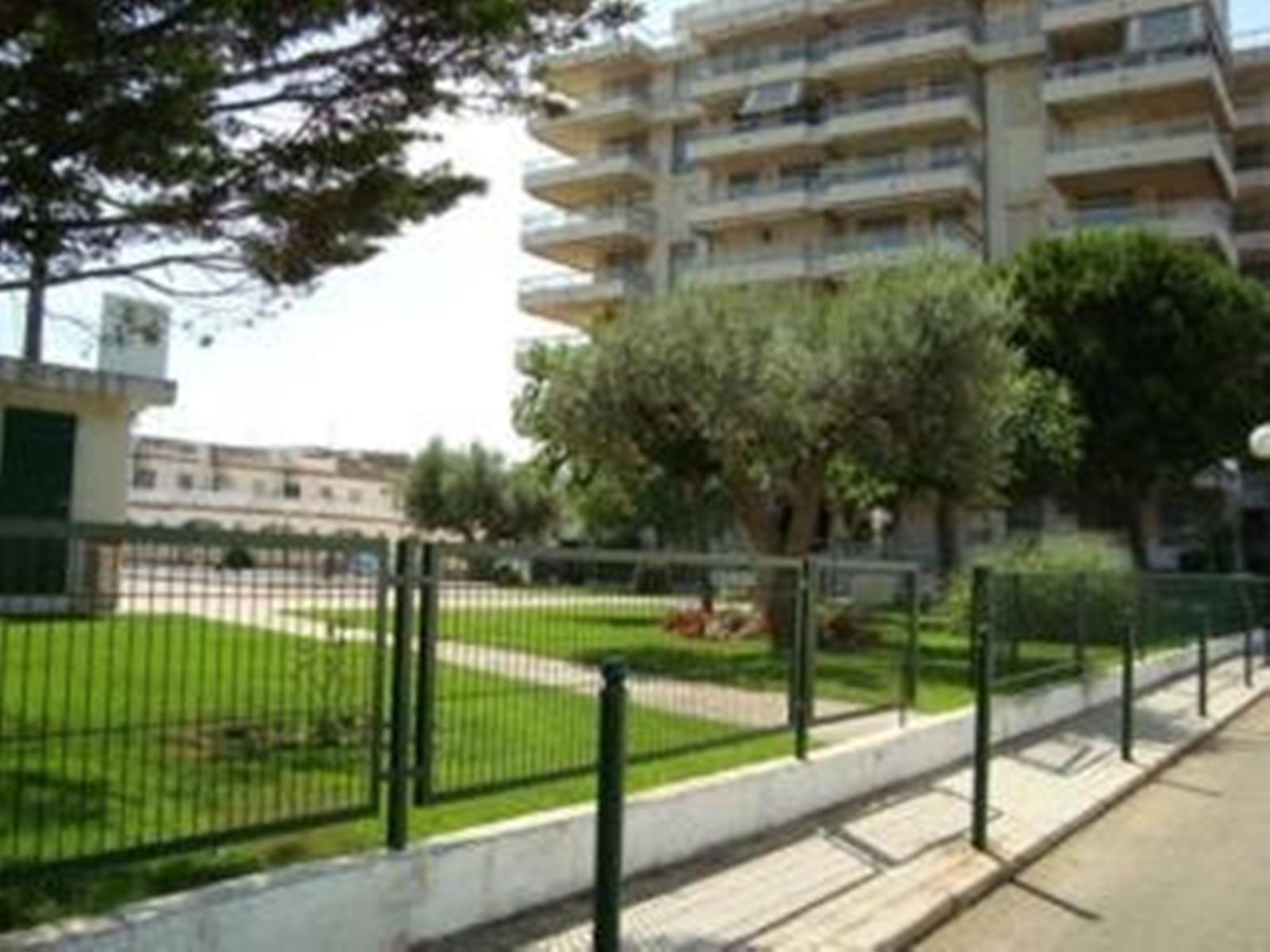 Apartametos Mediterraneo