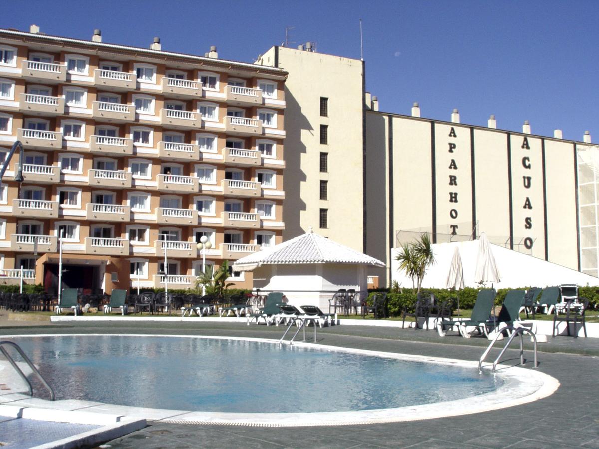 Aparthotel Acuasol