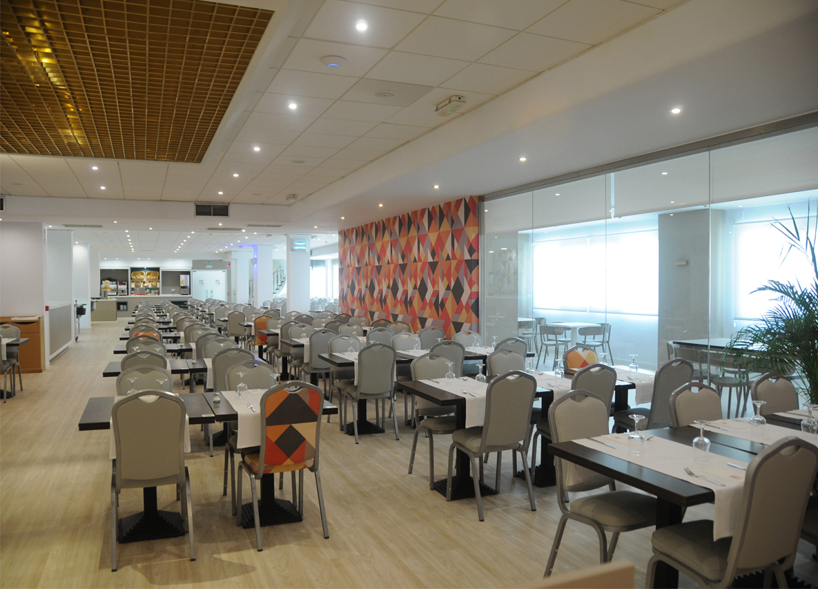 Aparthotel Acuasol