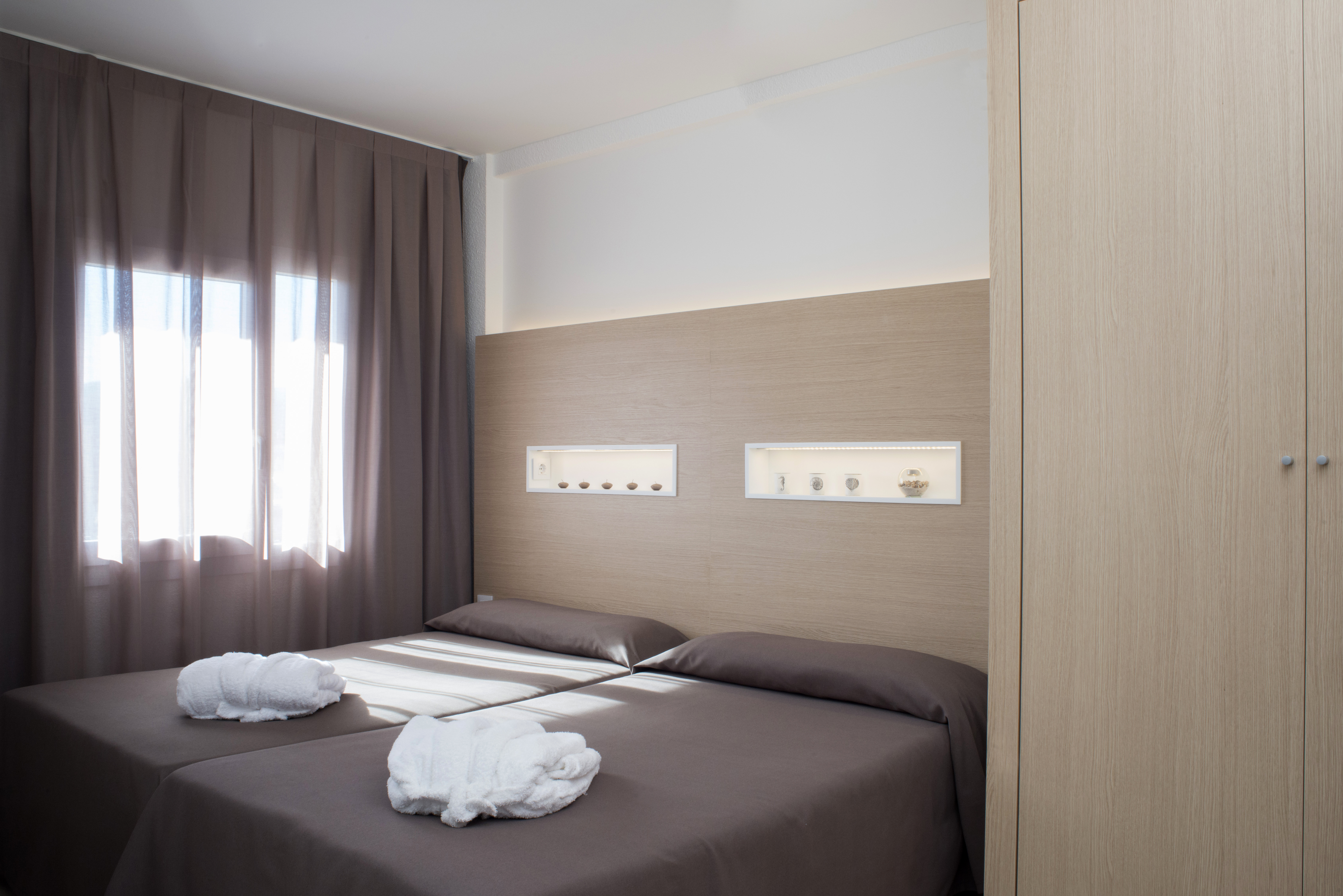 Aparthotel & Spa Acualandia