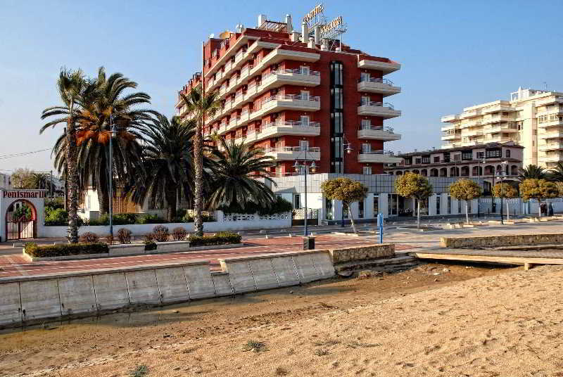 Aparthotel & Spa Acualandia