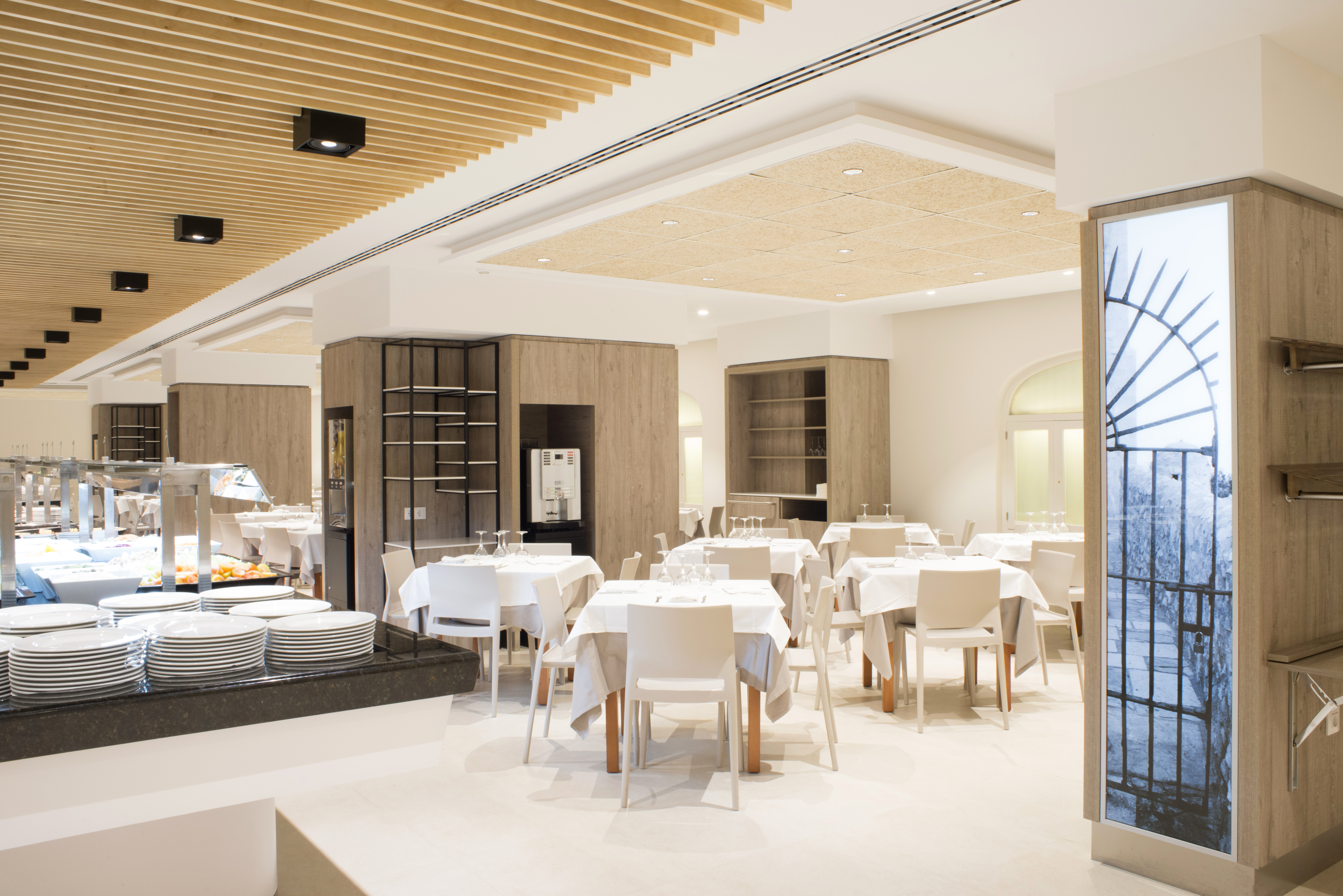 Aparthotel & Spa Acualandia