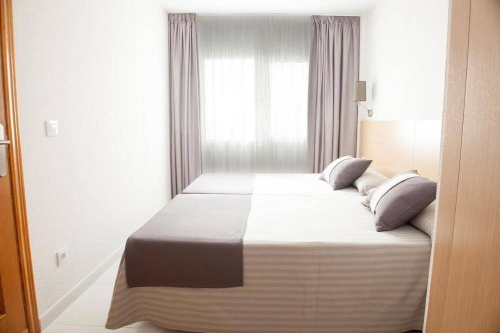 Aparthotel & Spa Acuazul
